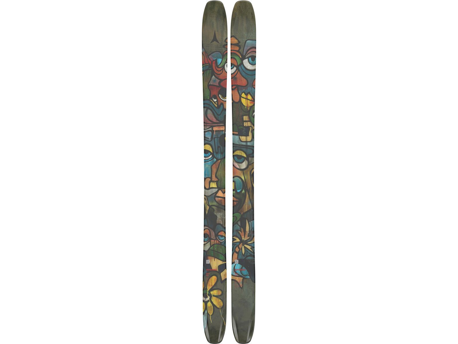 Atomic Bent 110 | Bild 1