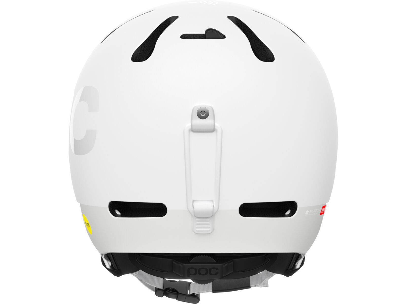 POC Fornix BC MIPS, hydrogen white matt | Bild 4