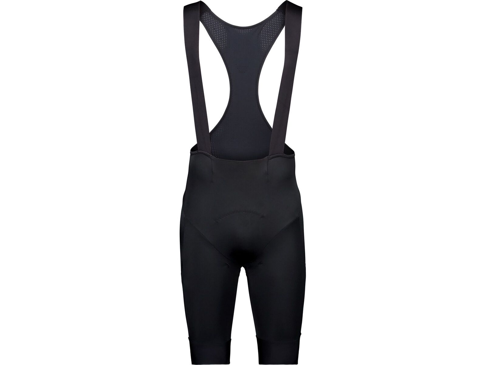 POC M's Cadence Cargo Bib Shorts, uranium black | Bild 1