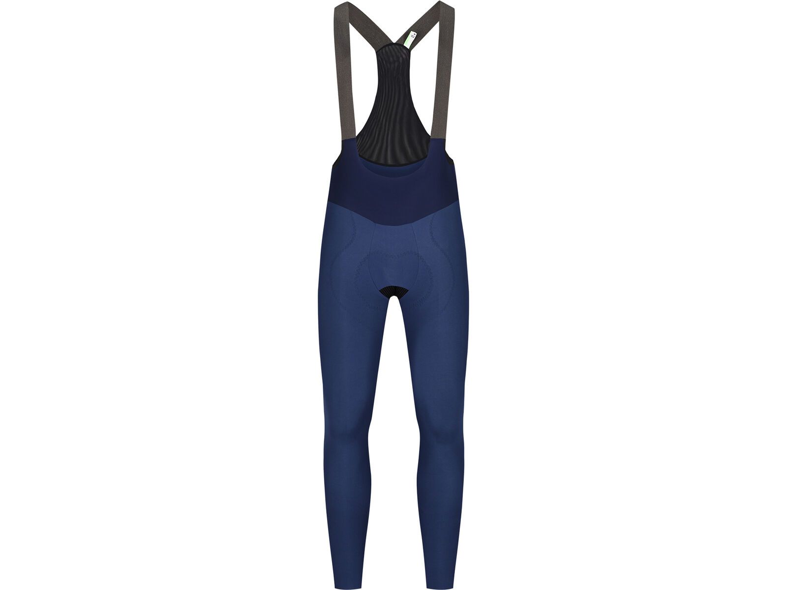 Q36.5 Dottore Termico Bib Tights, navy blue | Bild 1