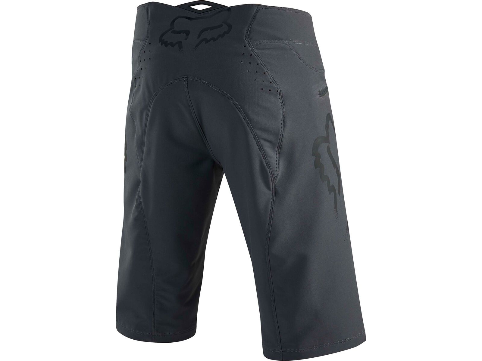 Fox Flexair Short with Liner, black | Bild 2