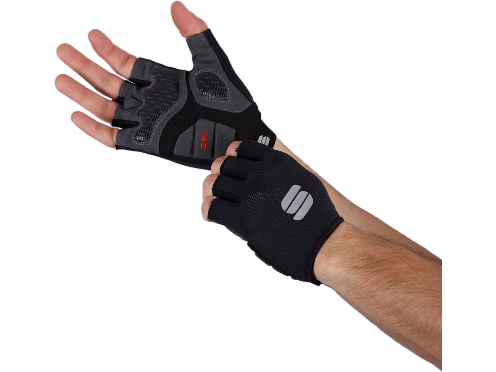 Sportful TC Gloves, black | Bild 2