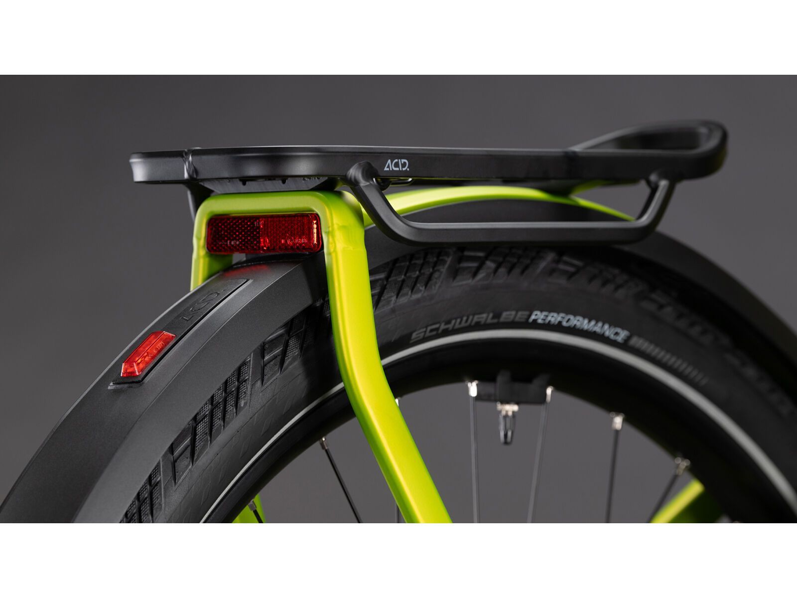 Cube Kathmandu Hybrid Pro 800 Trapeze, lizard´n´black | Bild 8