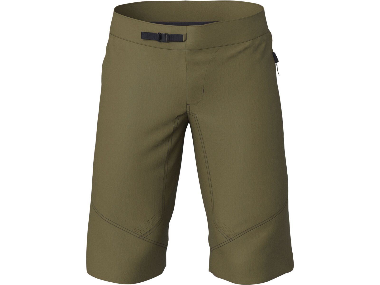 Cube MTB Enduro Short, olive | Bild 1
