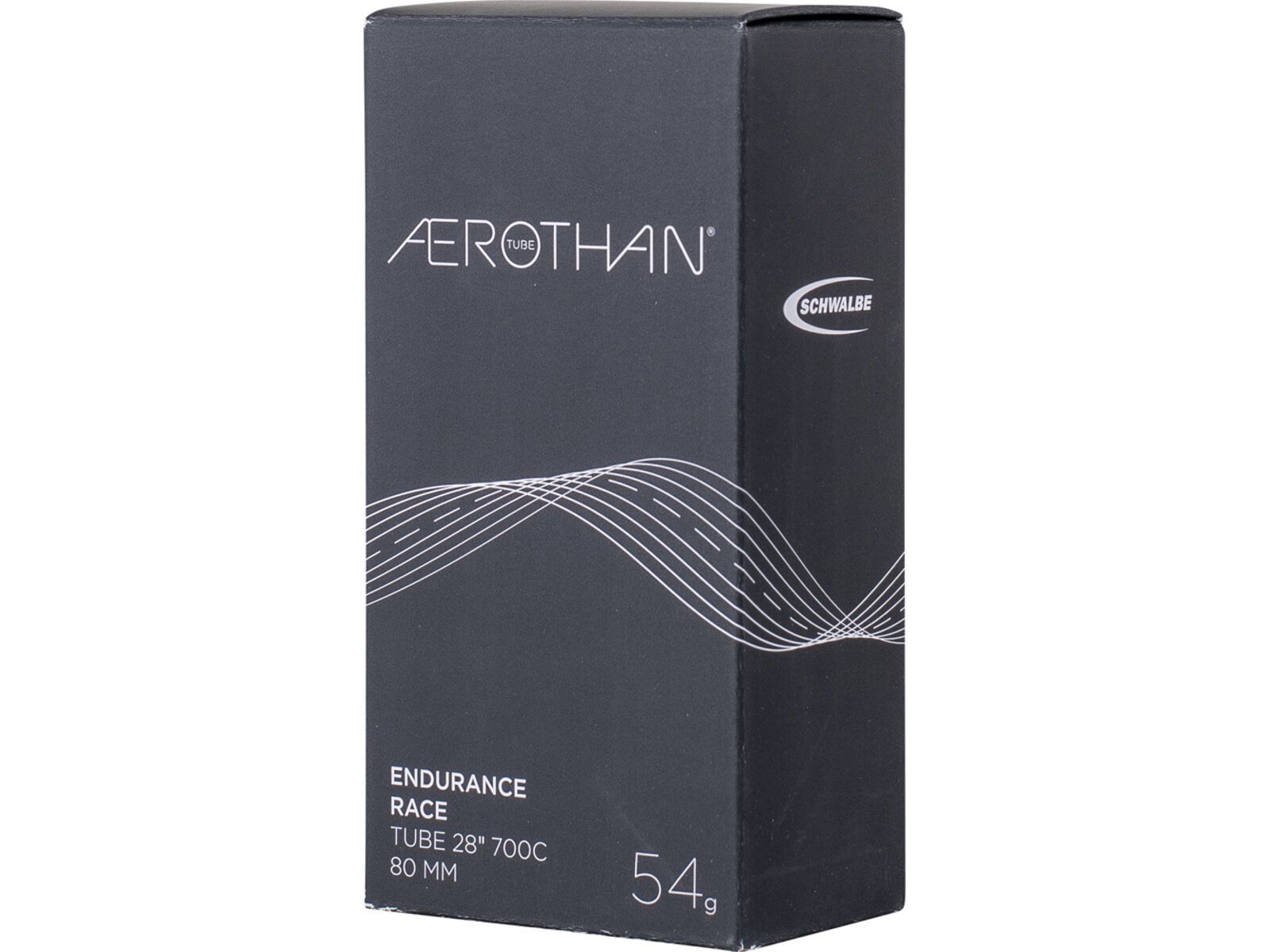 Schwalbe Aerothan Tube SV 16E 28/700C Endurance Race - 28/35-622 / 80 mm | Bild 1