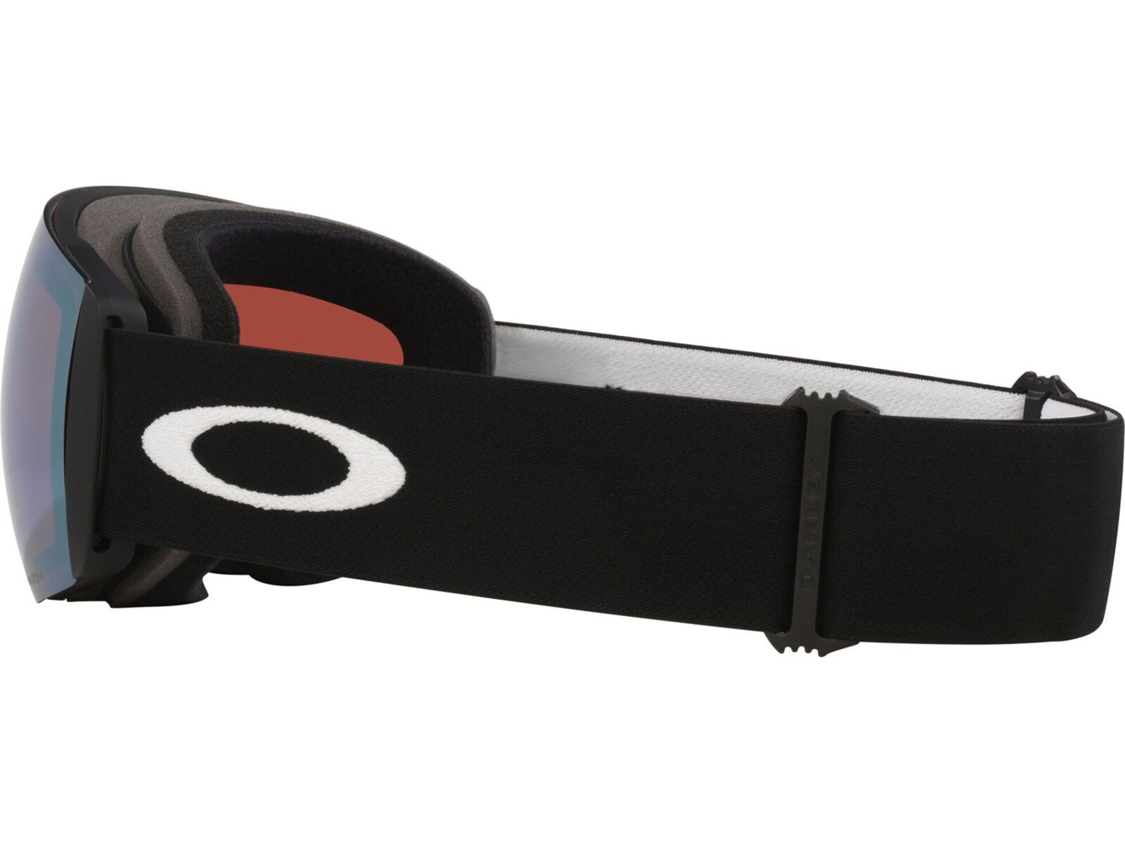 Oakley Flight Deck Pro L, Prizm Sage Gold Iridium & Iced / matte black | Bild 6