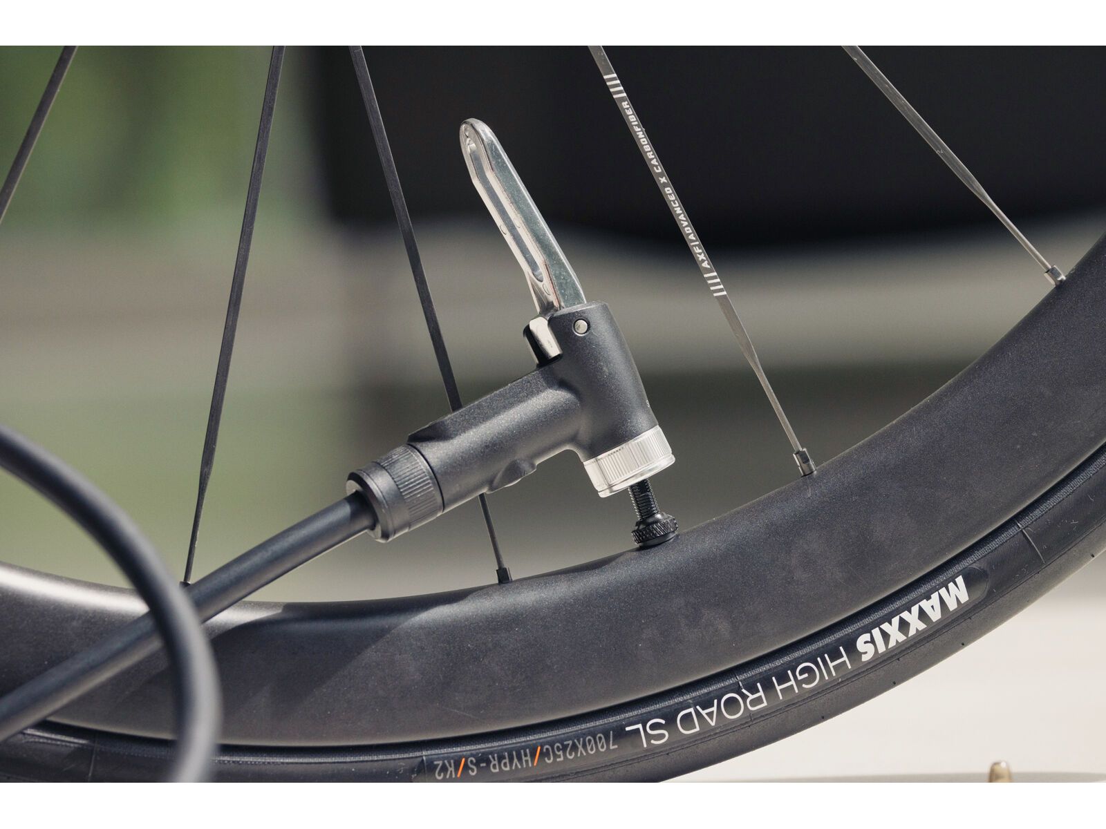 Topeak JoeBlow Booster, black | Bild 27