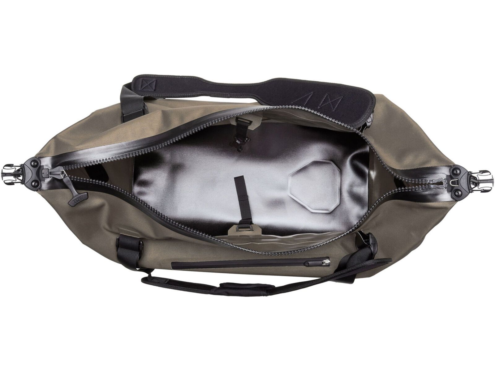 ORTLIEB Duffle Lite 40 L, dark sand | Bild 8