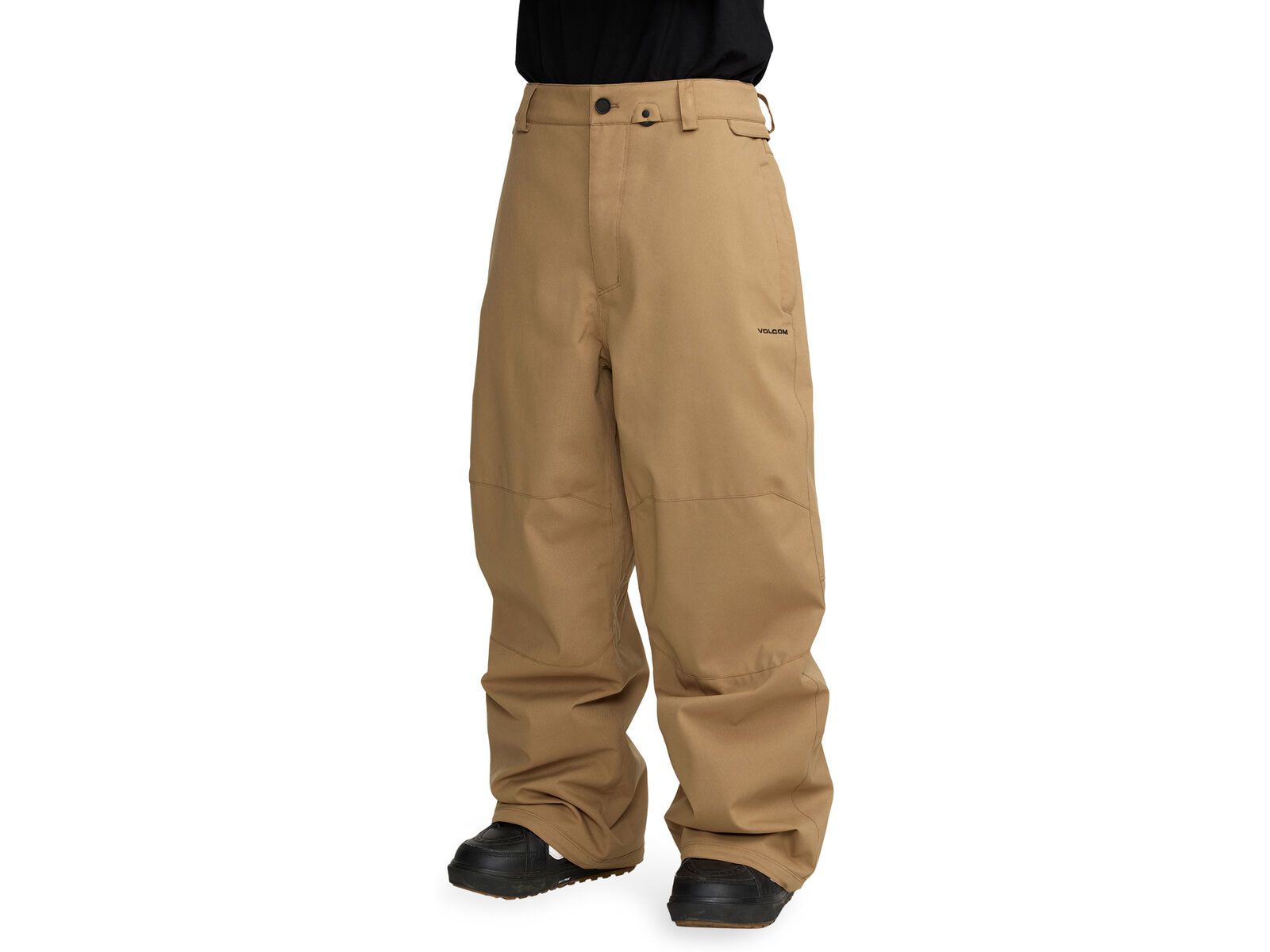 Volcom Snow Billow Pant, bronze | Bild 3