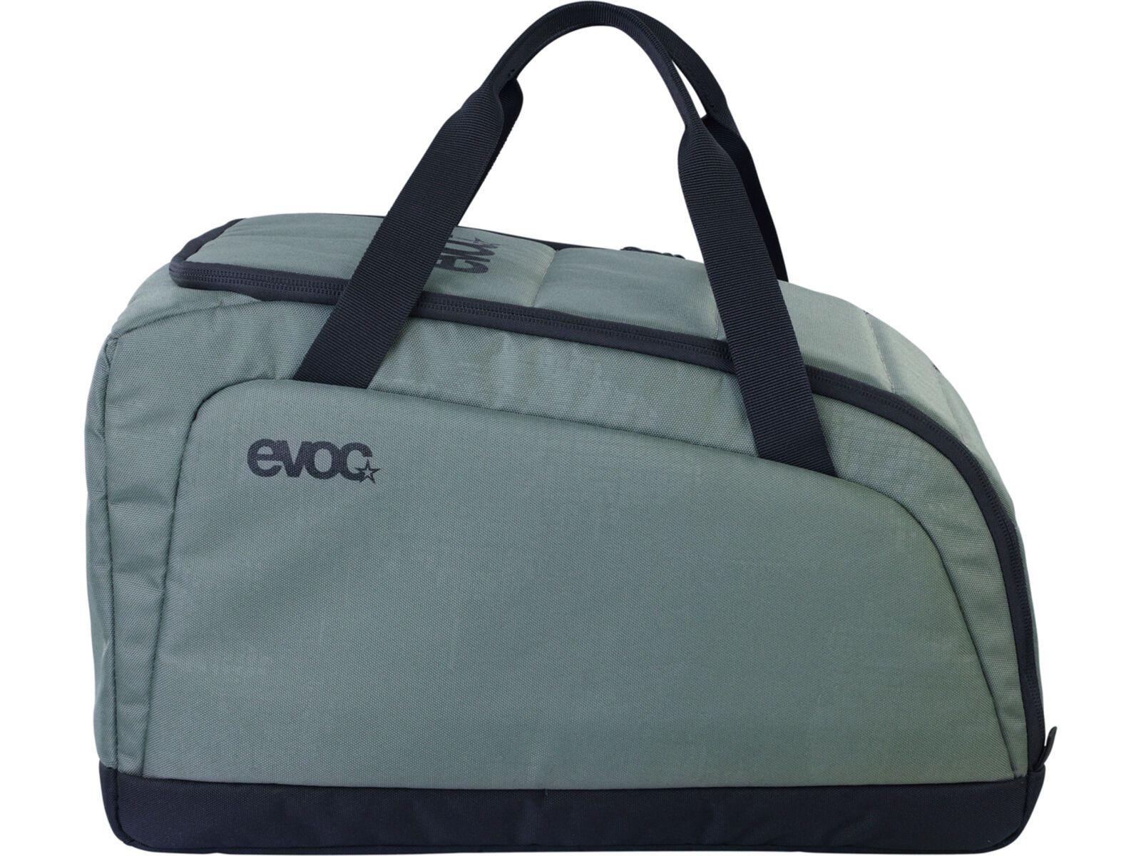 Evoc Gear Bag 20, dark olive | Bild 3