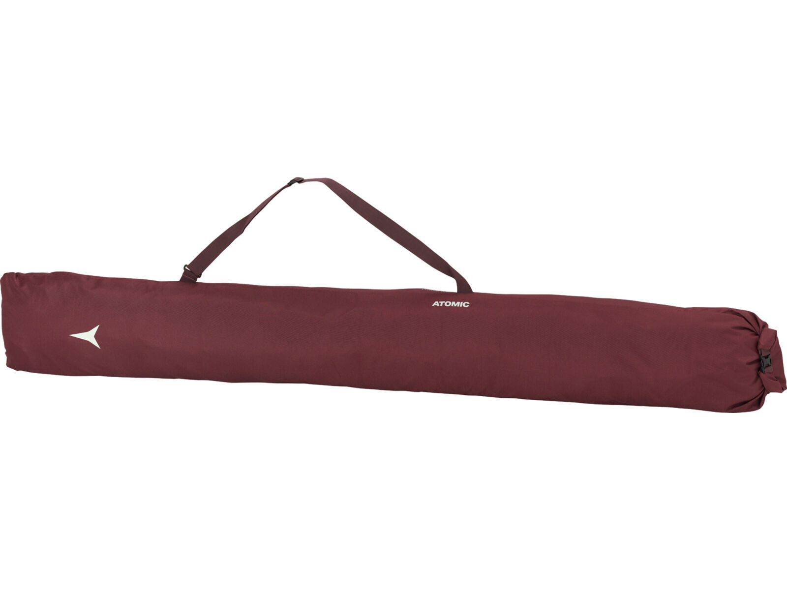Atomic A Sleeve, maroon | Bild 1