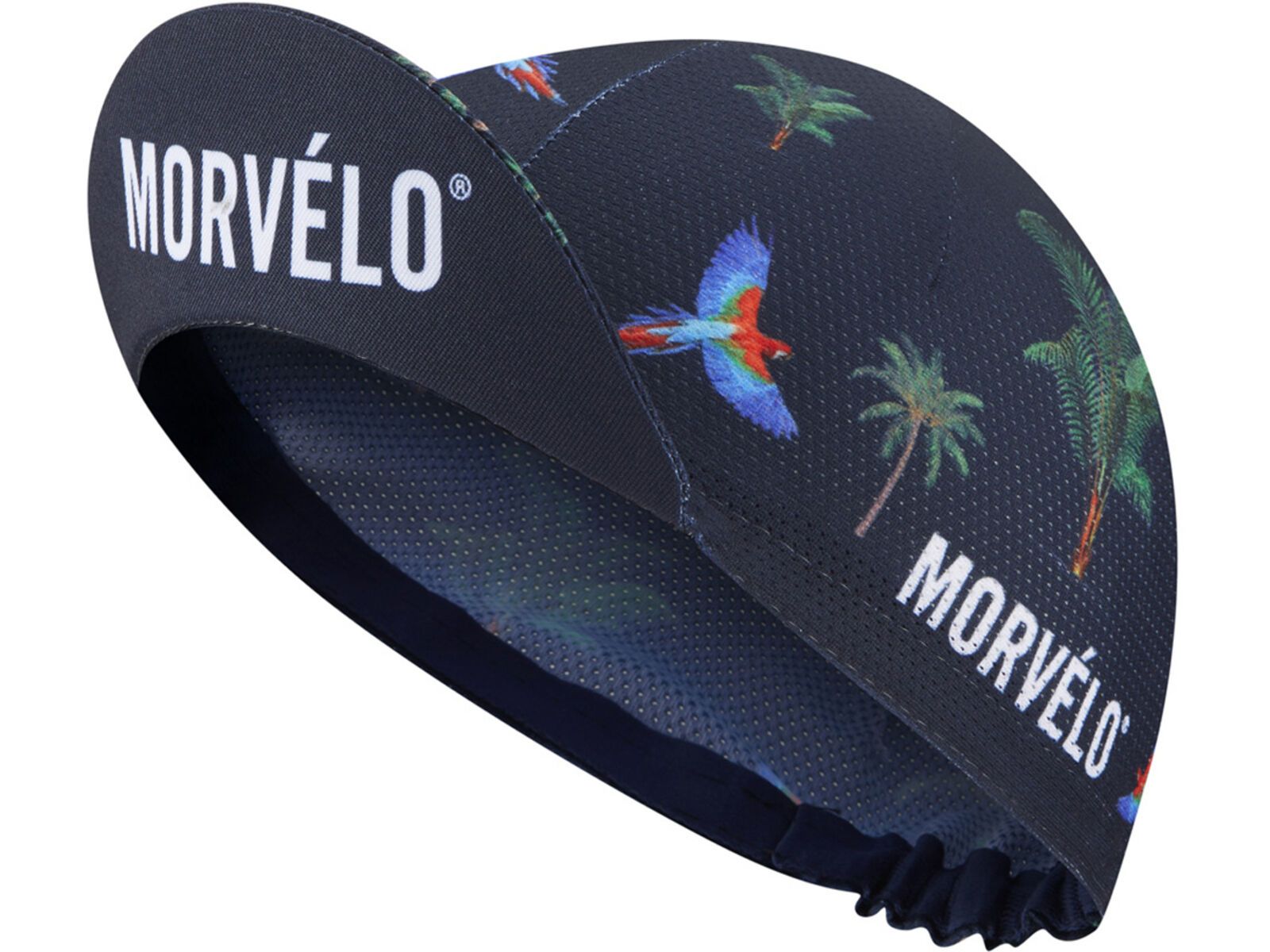 Morvelo Botanical Cycling Cap, multi colour | Bild 1