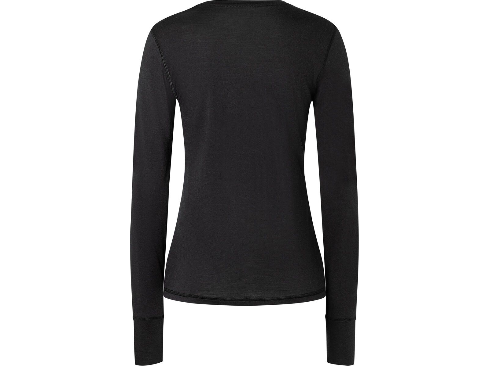 super.natural W Tundra175 LS, jet black | Bild 2