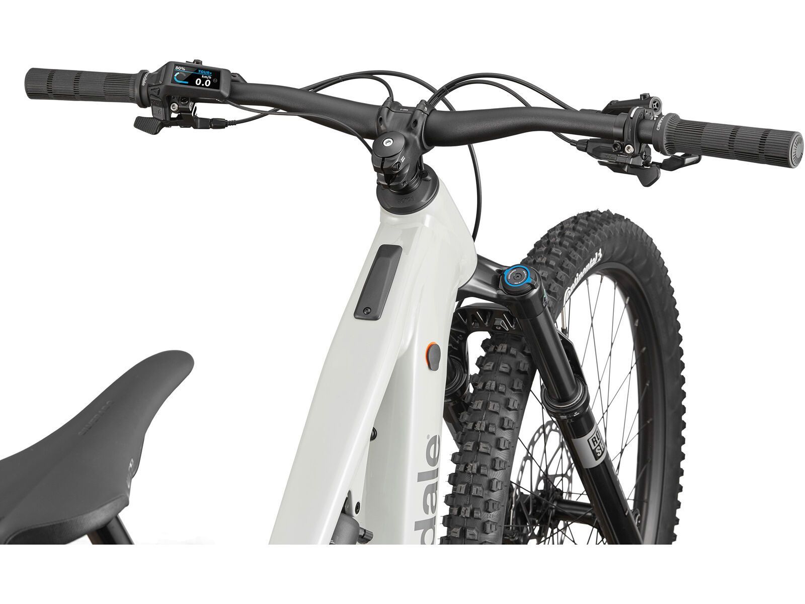 Cannondale Moterra 3, chalk | Bild 3