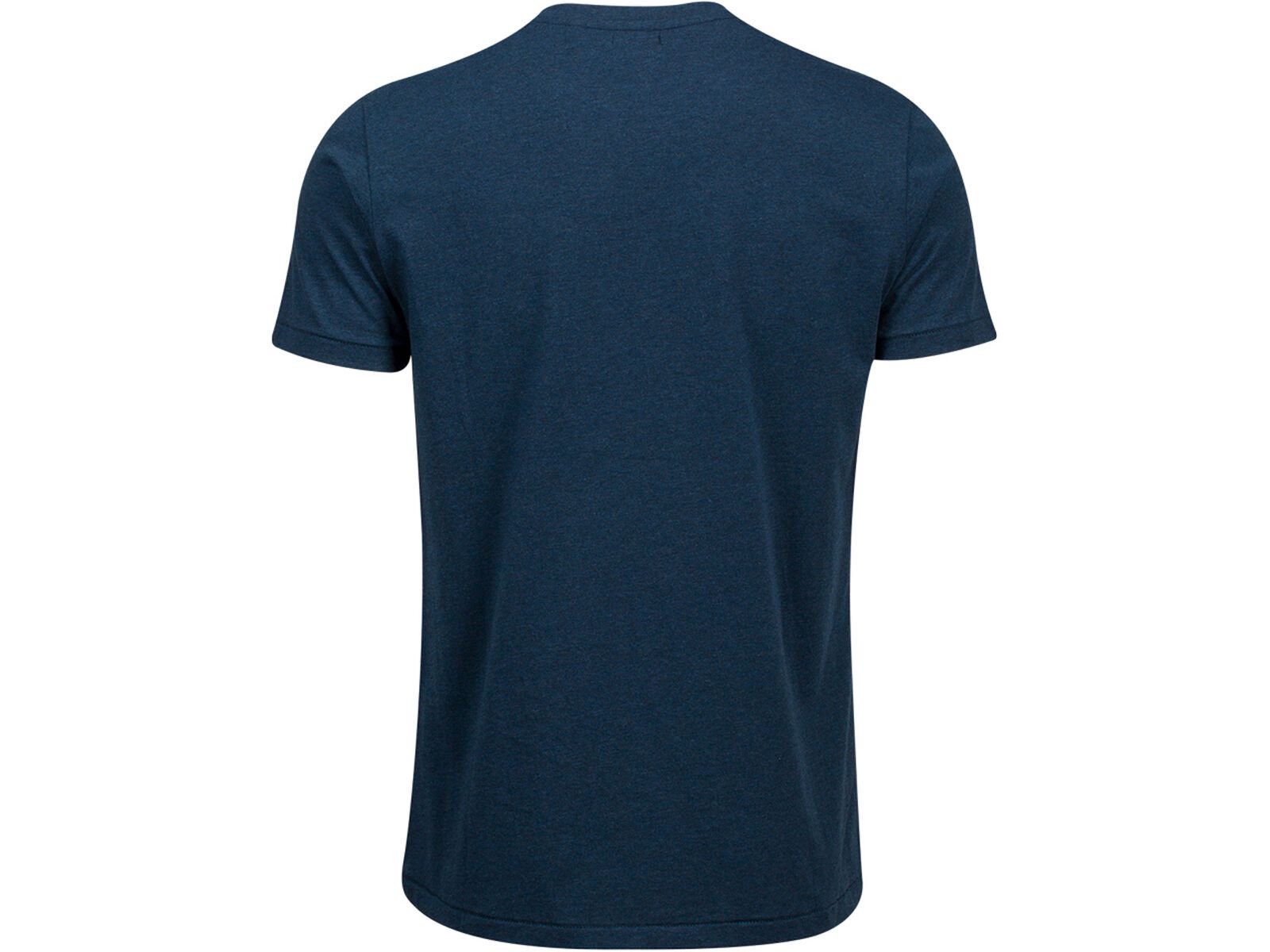 Pearl Izumi Graphic T, navy heather speedy | Bild 2