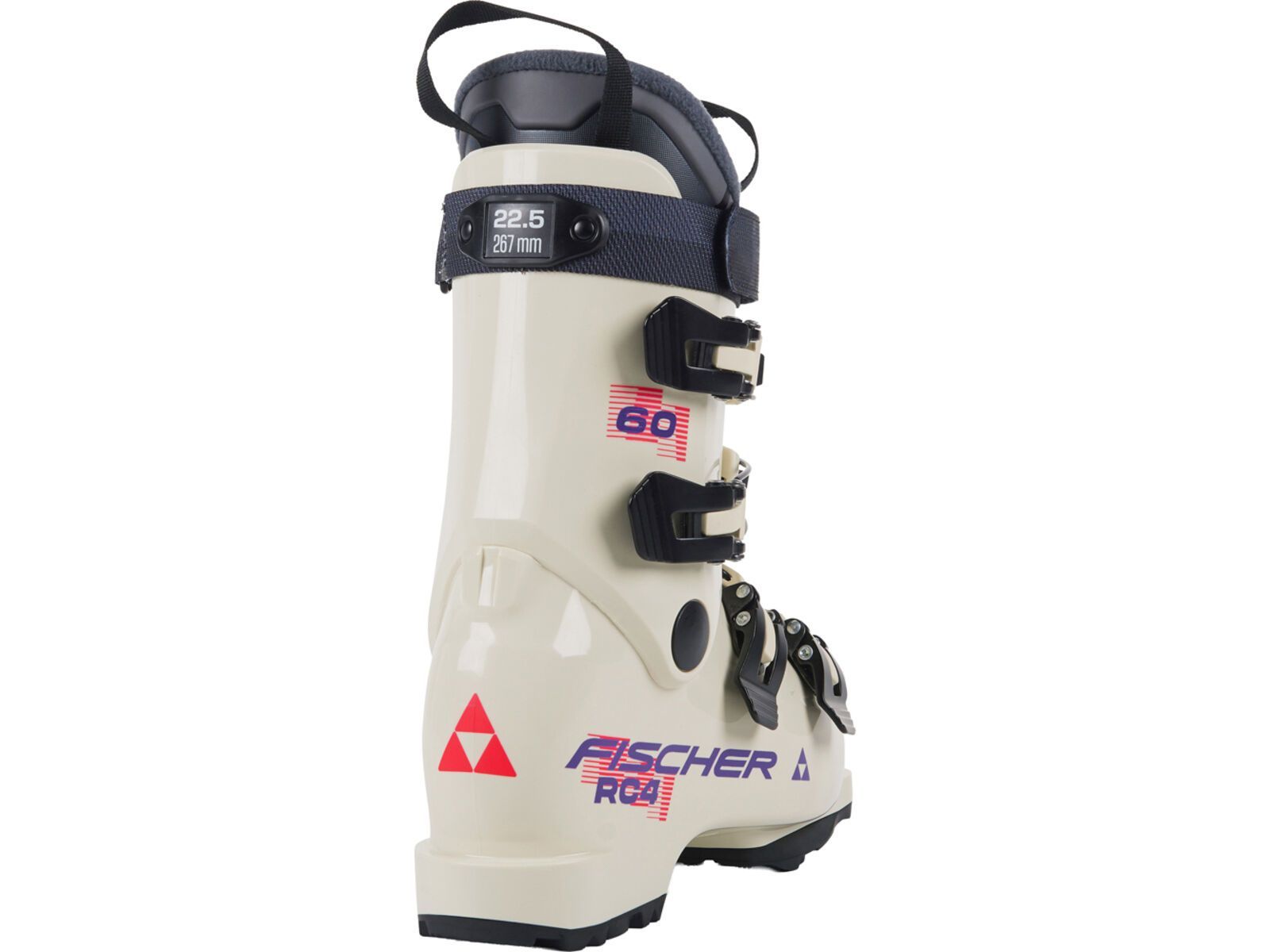 Fischer RC4 60 JR GW, sand | Bild 3