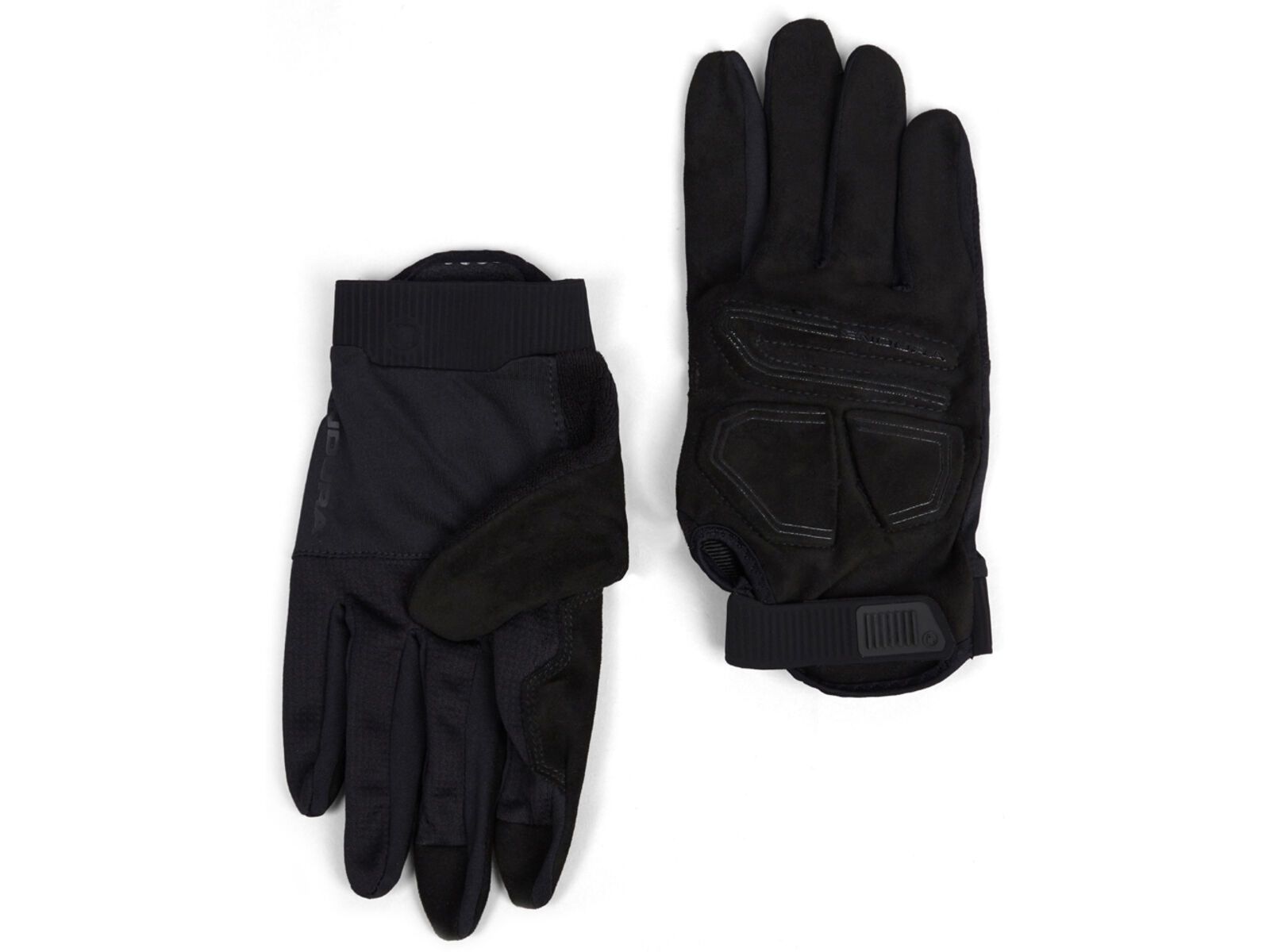 Endura Loop Handschuh, schwarz | Bild 1
