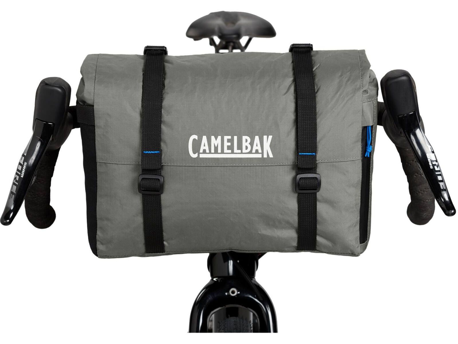 Camelbak M.U.L.E. 12 Handlebar Pack, wolf grey | Bild 5