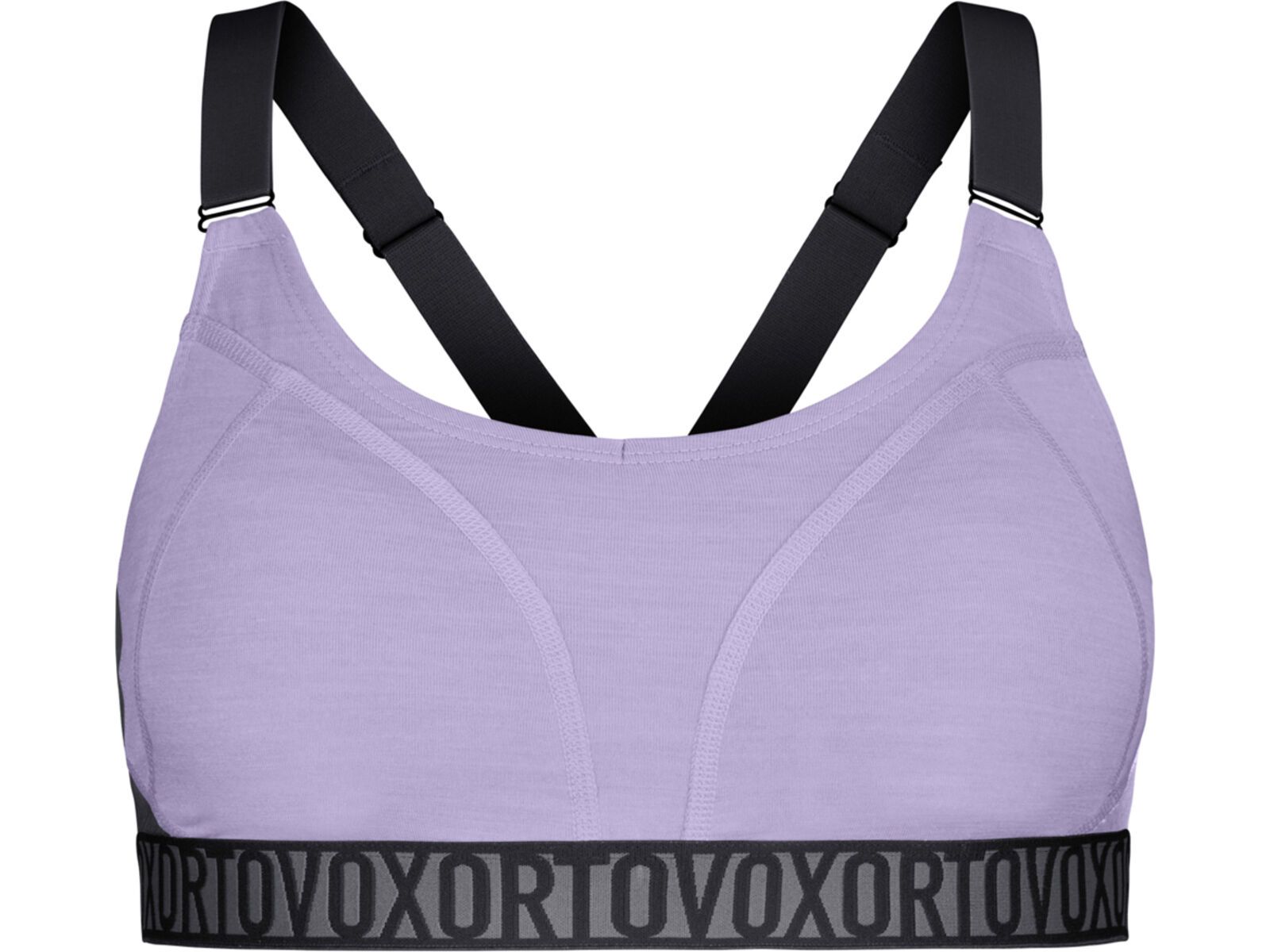 Ortovox 150 Merino Essential Sports Top W, lush lavender | Bild 1