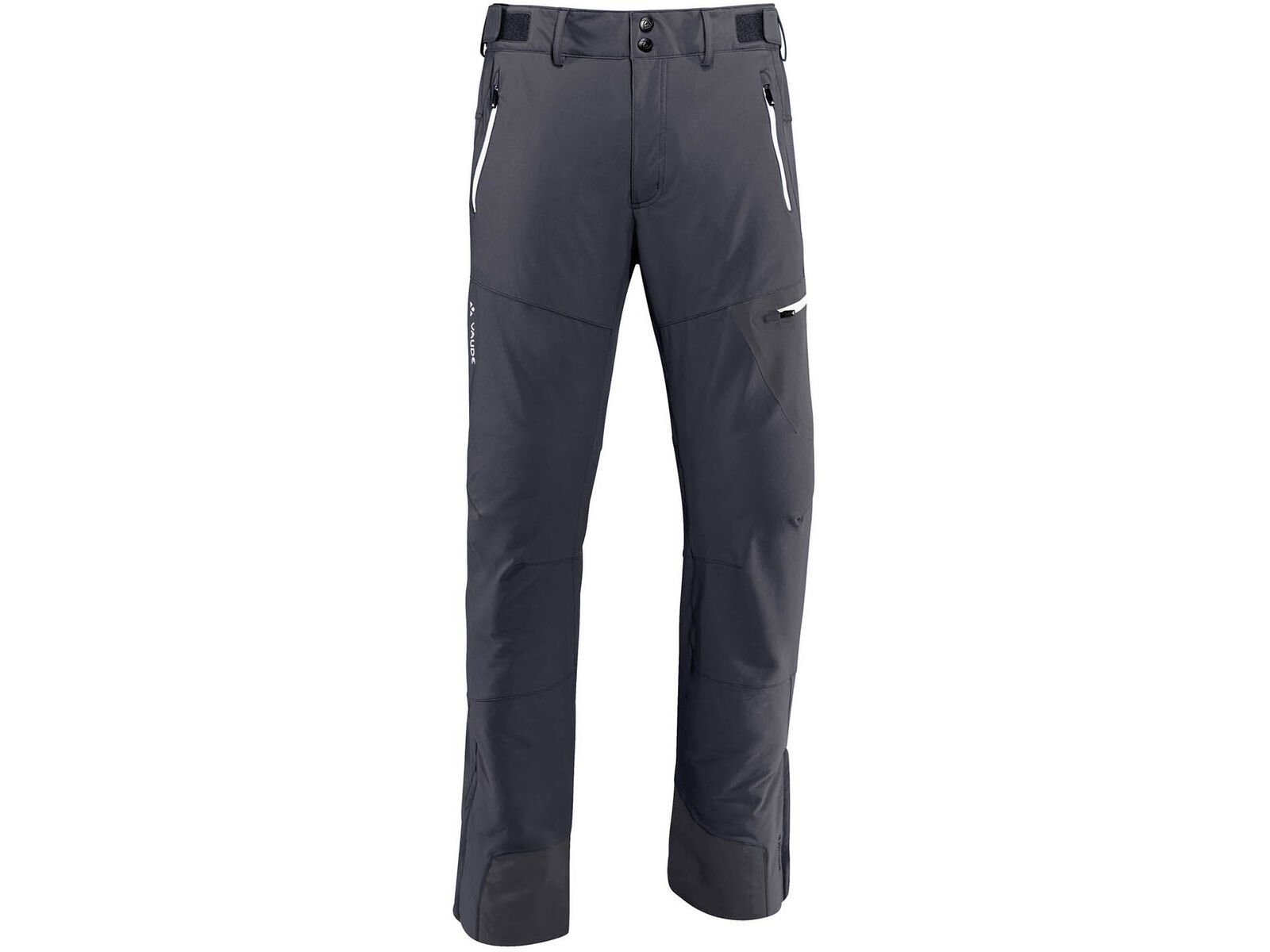 Vaude Men's Ducan Pants, basalt | Bild 1