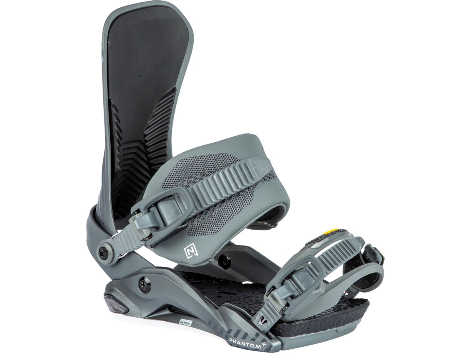 Nitro Phantom Plus, tech grey | Bild 2