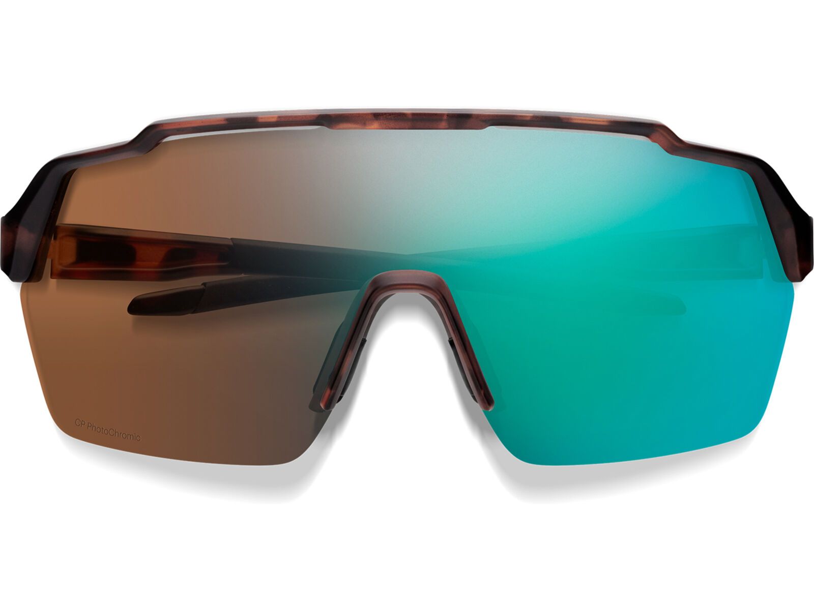 Smith Shift Split MAG, ChromaPop Photochromic Brown Opal Mir / matte tortoise | Bild 2