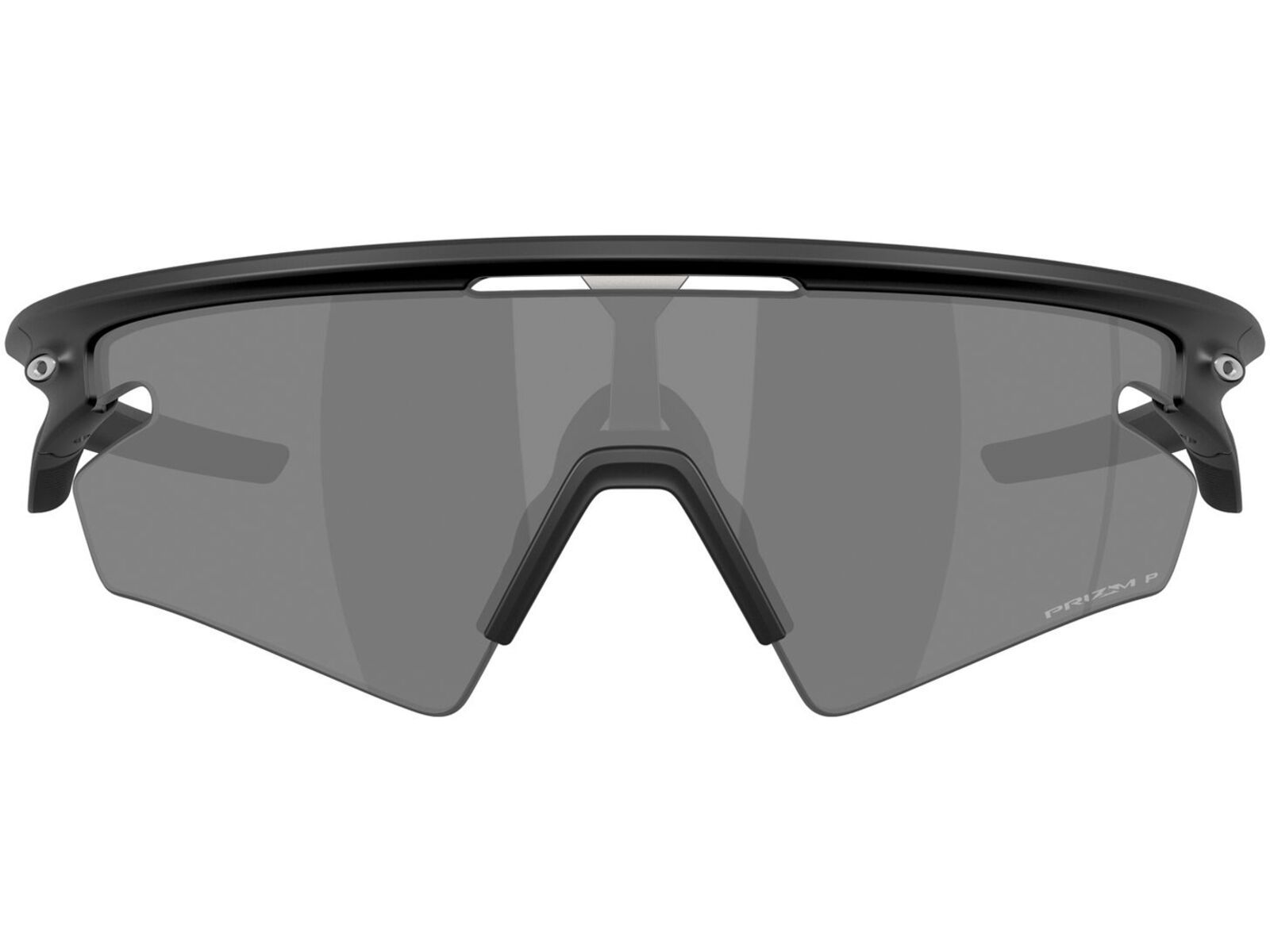 Oakley Sphaera Slash, Prizm Black Polarized / matte black | Bild 2