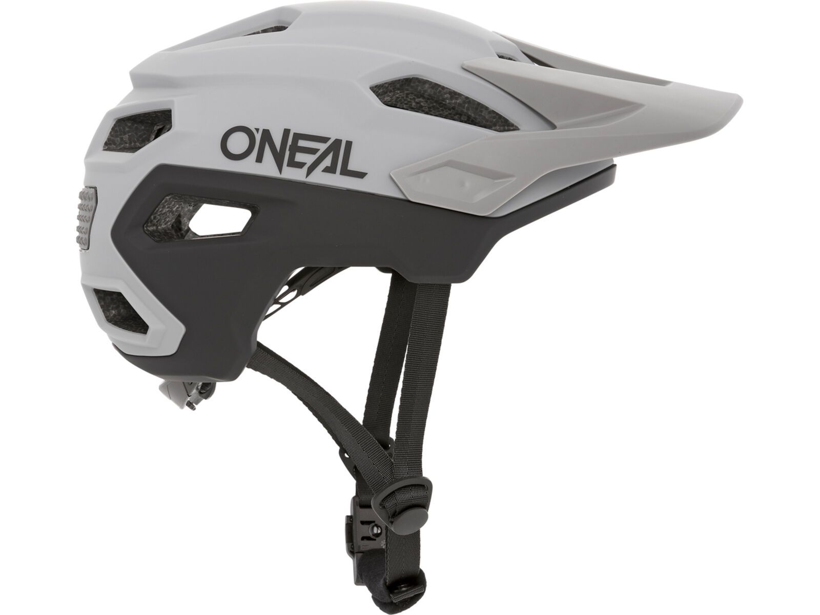 ONeal Trailfinder Helmet Split, gray | Bild 3