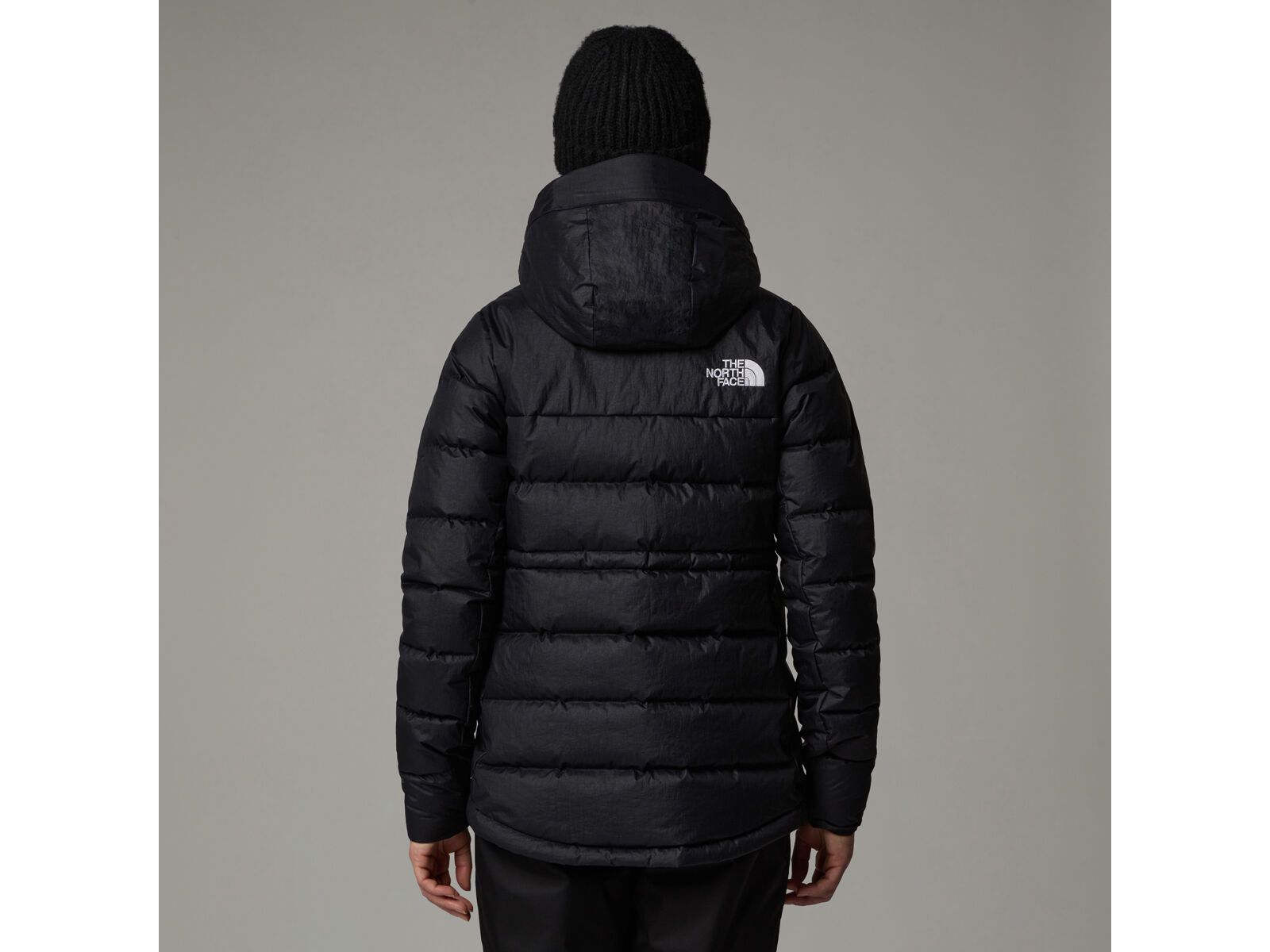 The North Face Women’s First Turn Down Jacket, tnf black | Bild 5