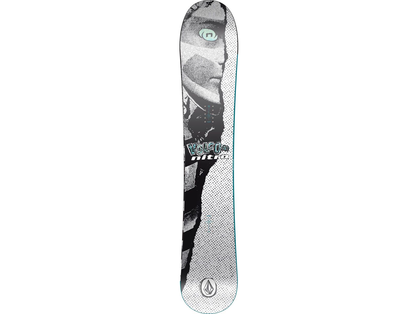Nitro Alternator x Volcom | Bild 2