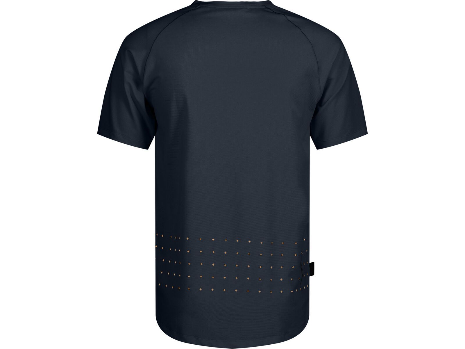 Scott Trail Vertic Pro Short-Sleeve Men's Tee, dark blue | Bild 2