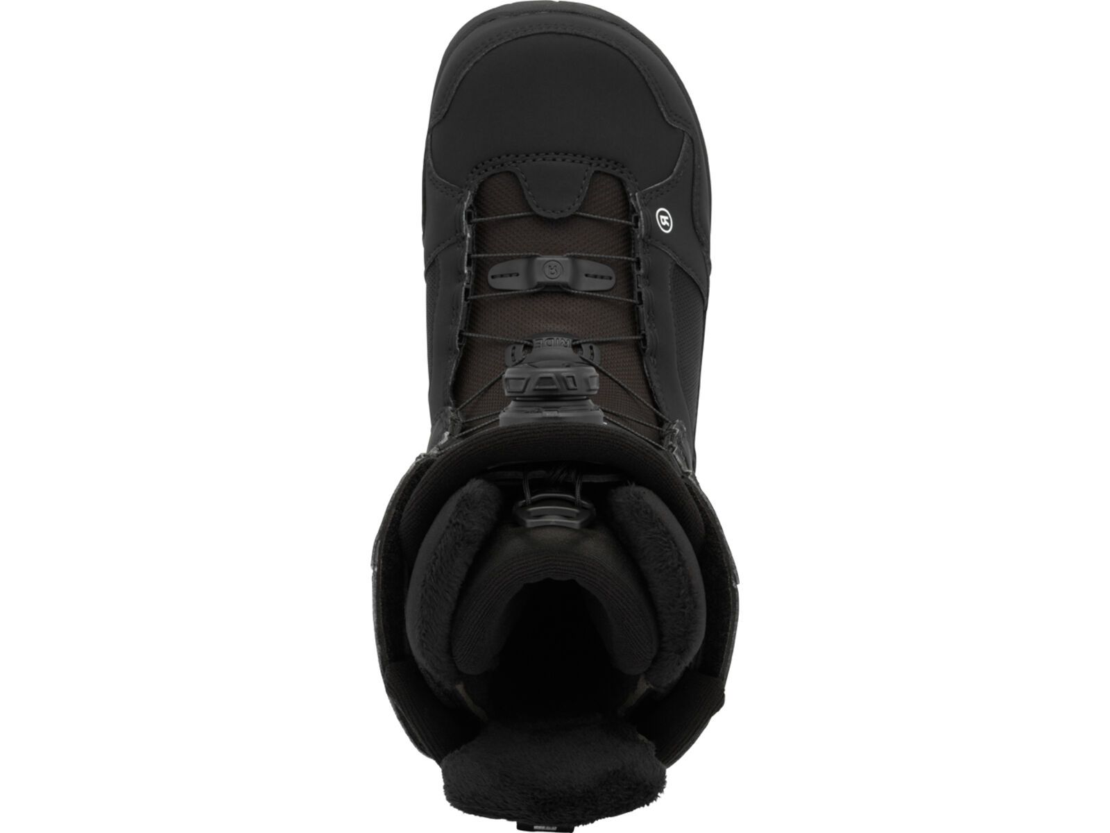 Ride Sage, black | Bild 4