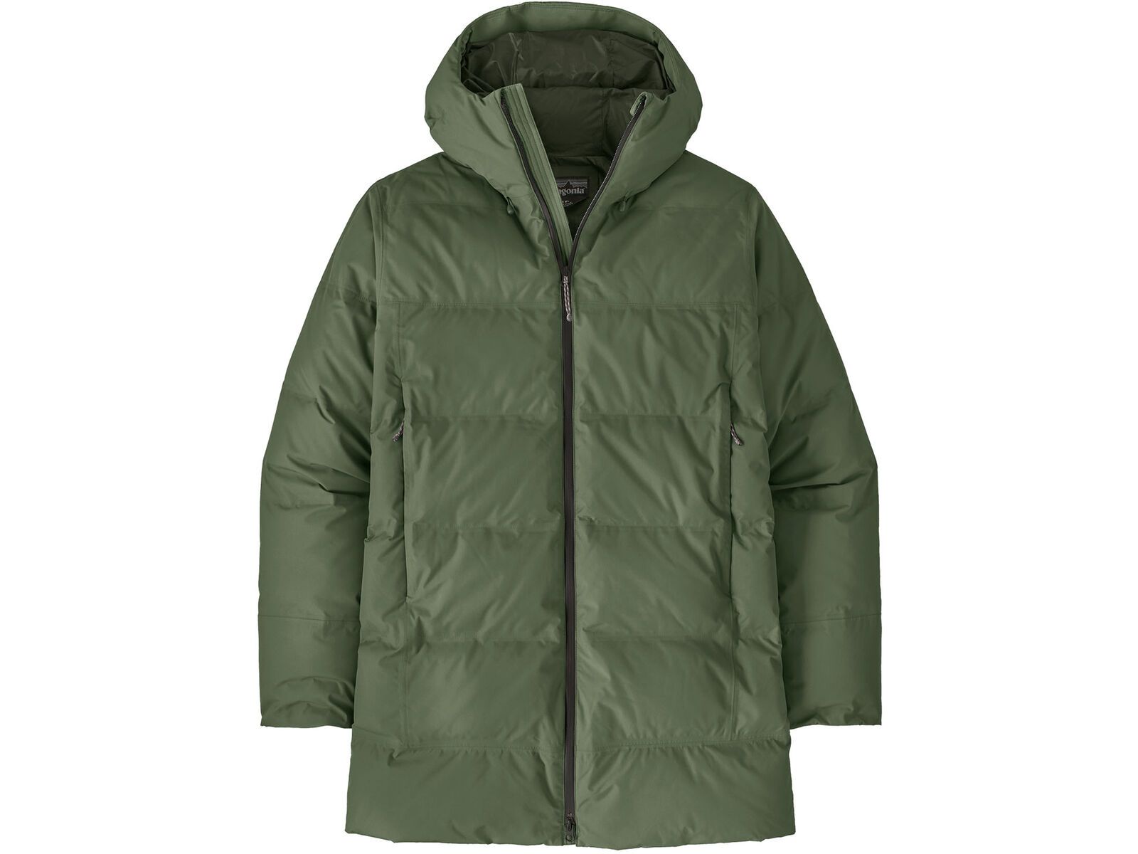 Patagonia Men's Jackson Glacier Parka, torrey pine green | Bild 1