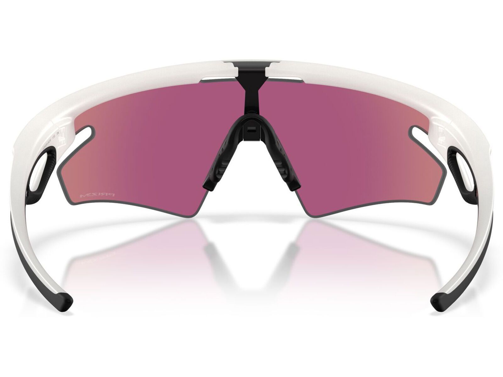 Oakley Sphaera Slash, Prizm Road Jade / matte vapor | Bild 6