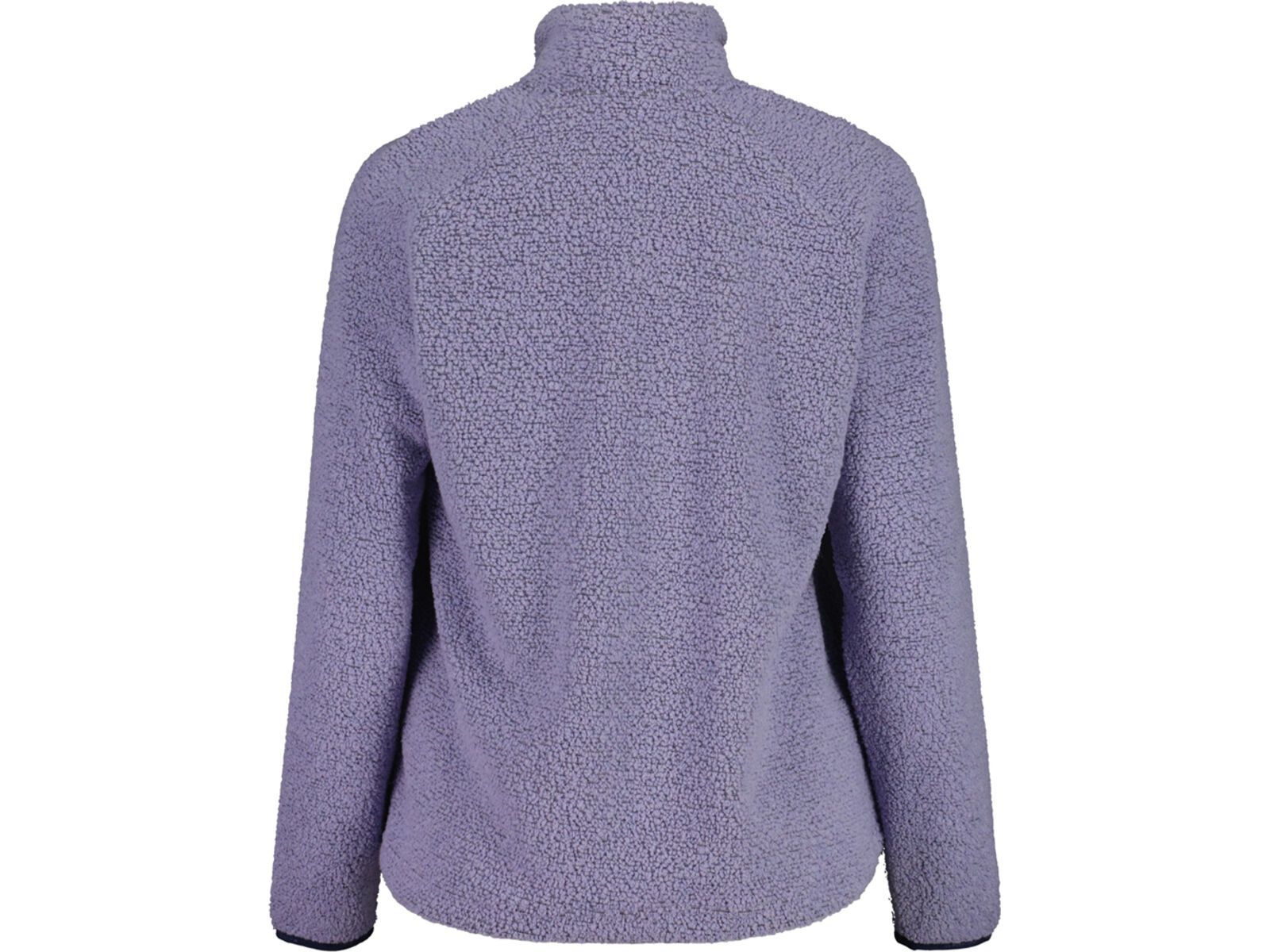 Maloja Lochbergm., shaded purple | Bild 2