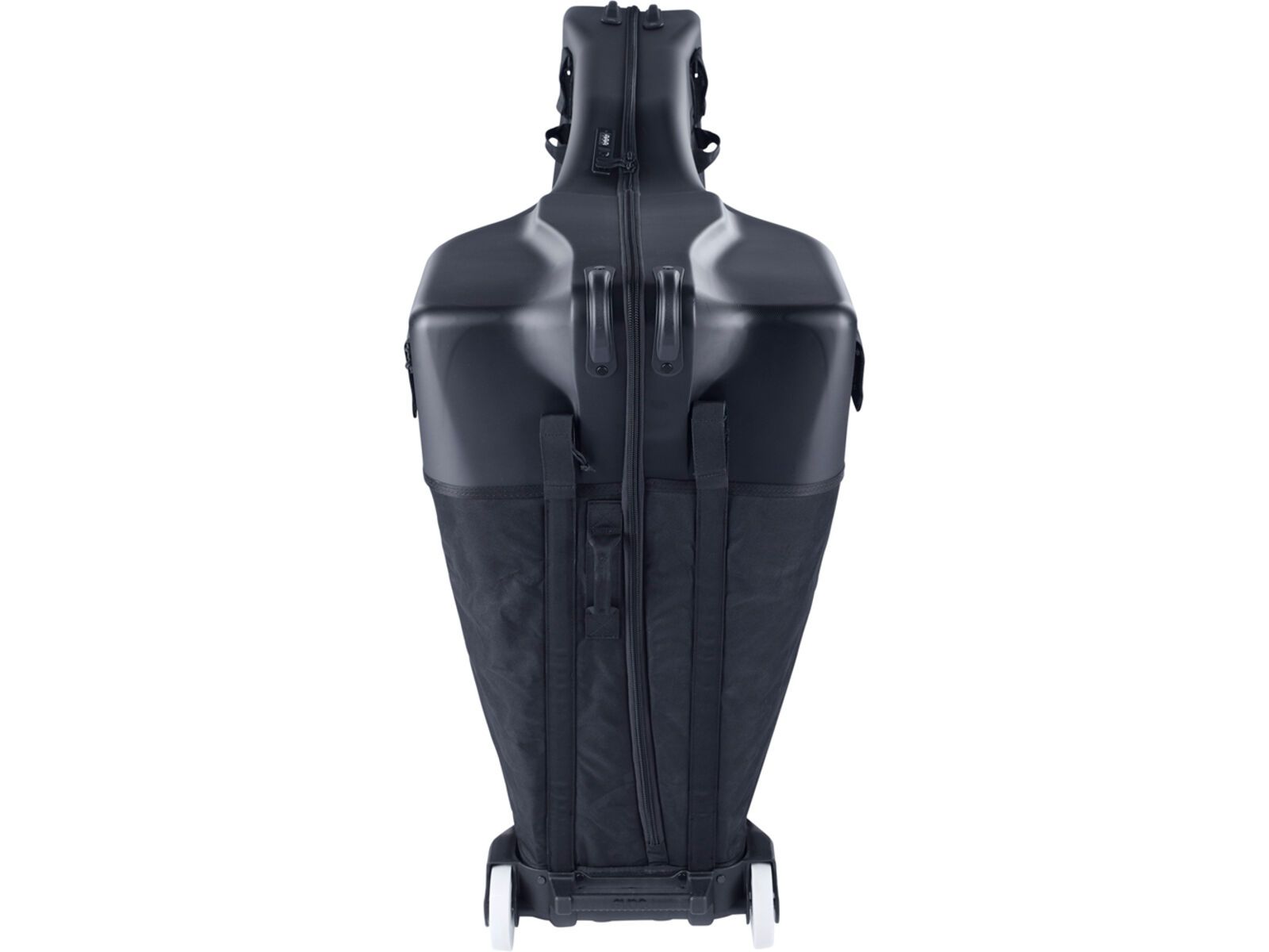 Evoc Road Bike Bag Pro, black | Bild 7