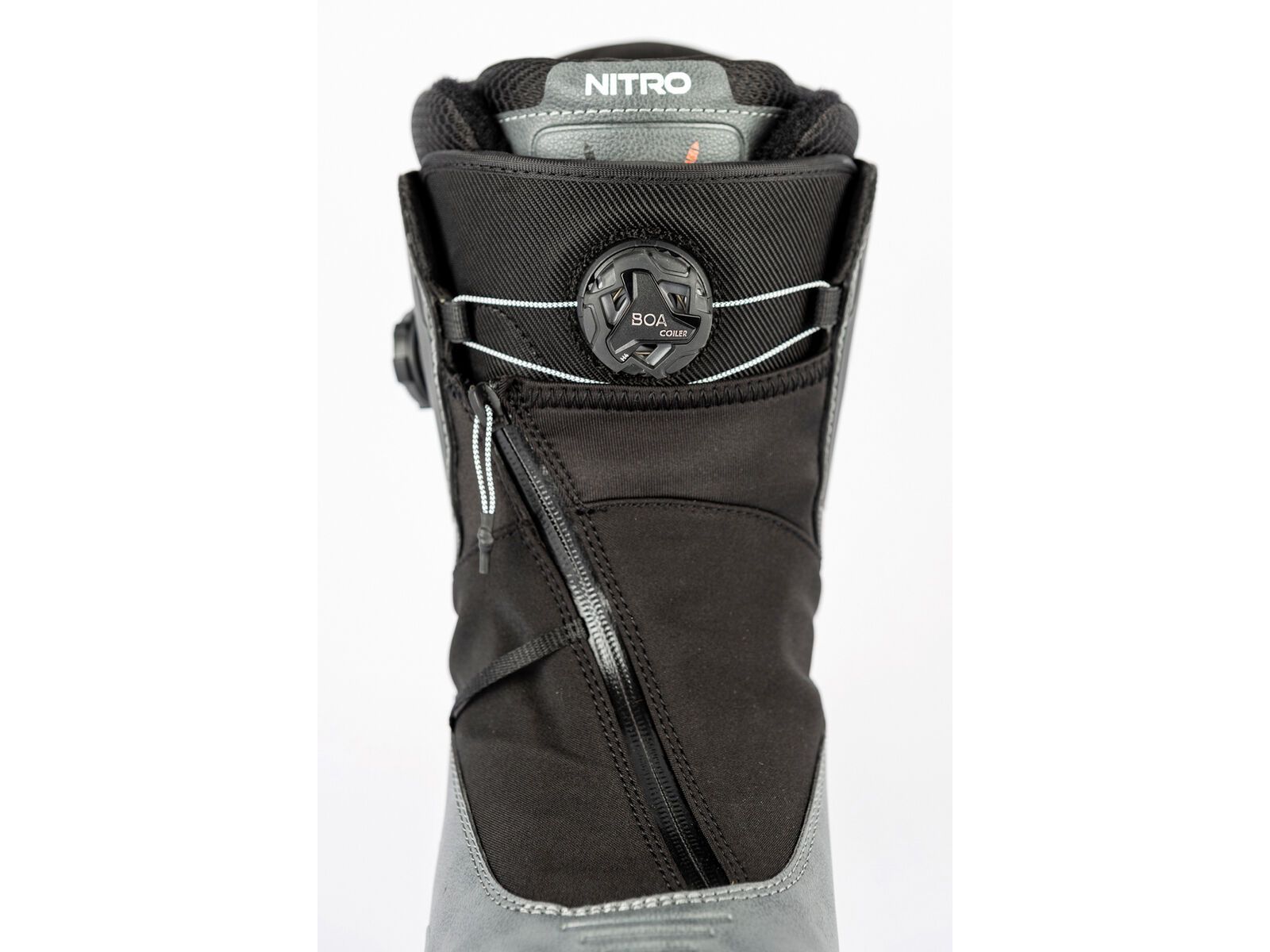 Nitro Select BOA, charcoal-black | Bild 5