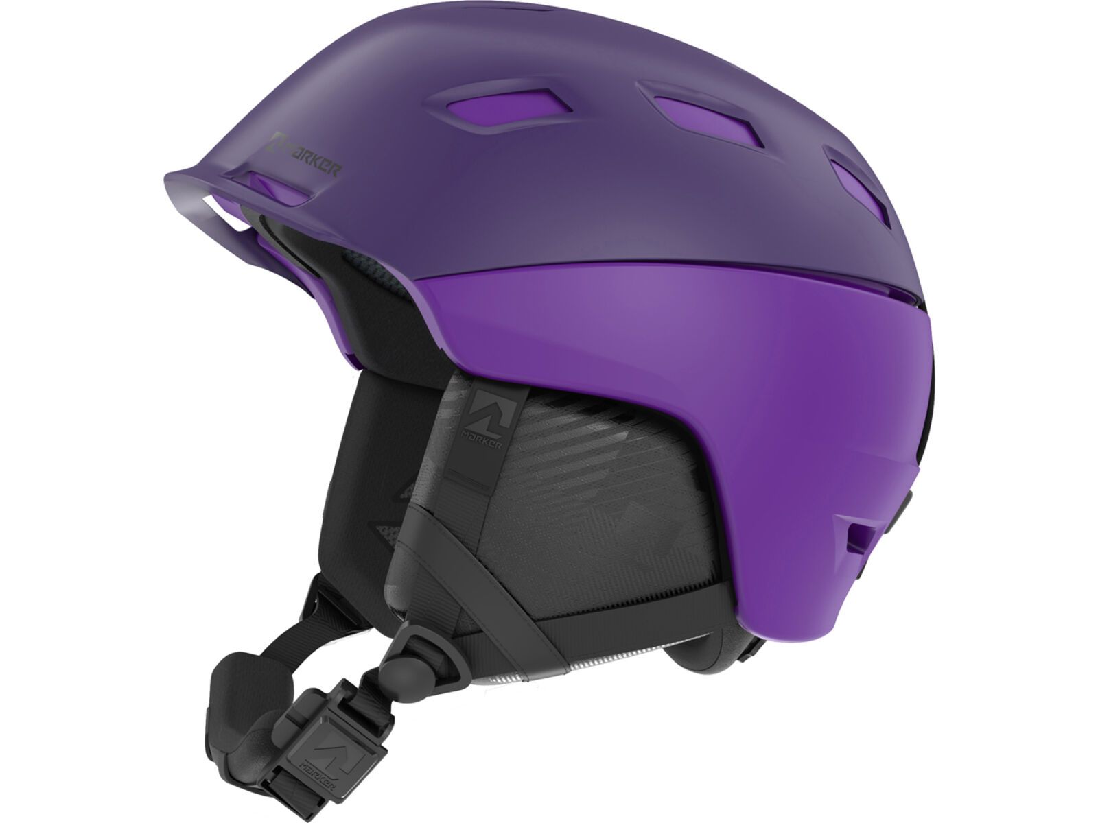Marker Ampire W, purple | Bild 1