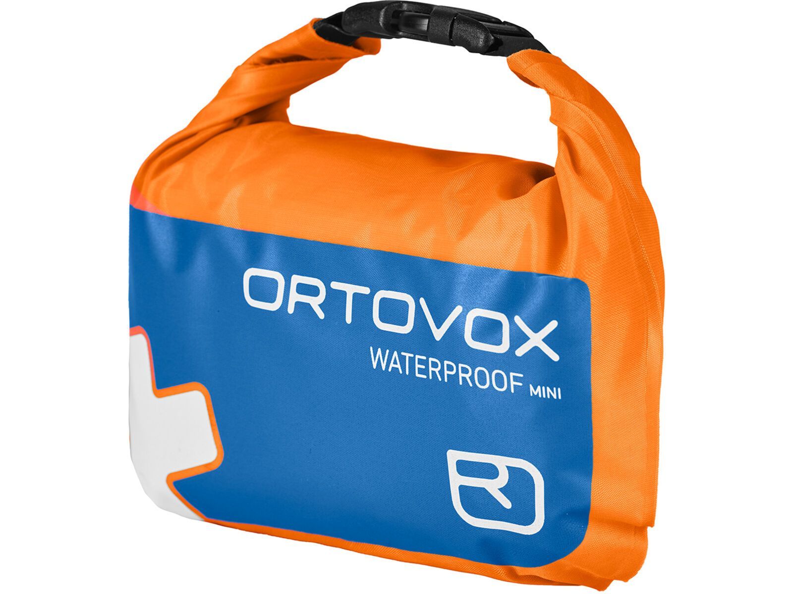 Ortovox First Aid Waterproof Mini, shocking orange | Bild 1
