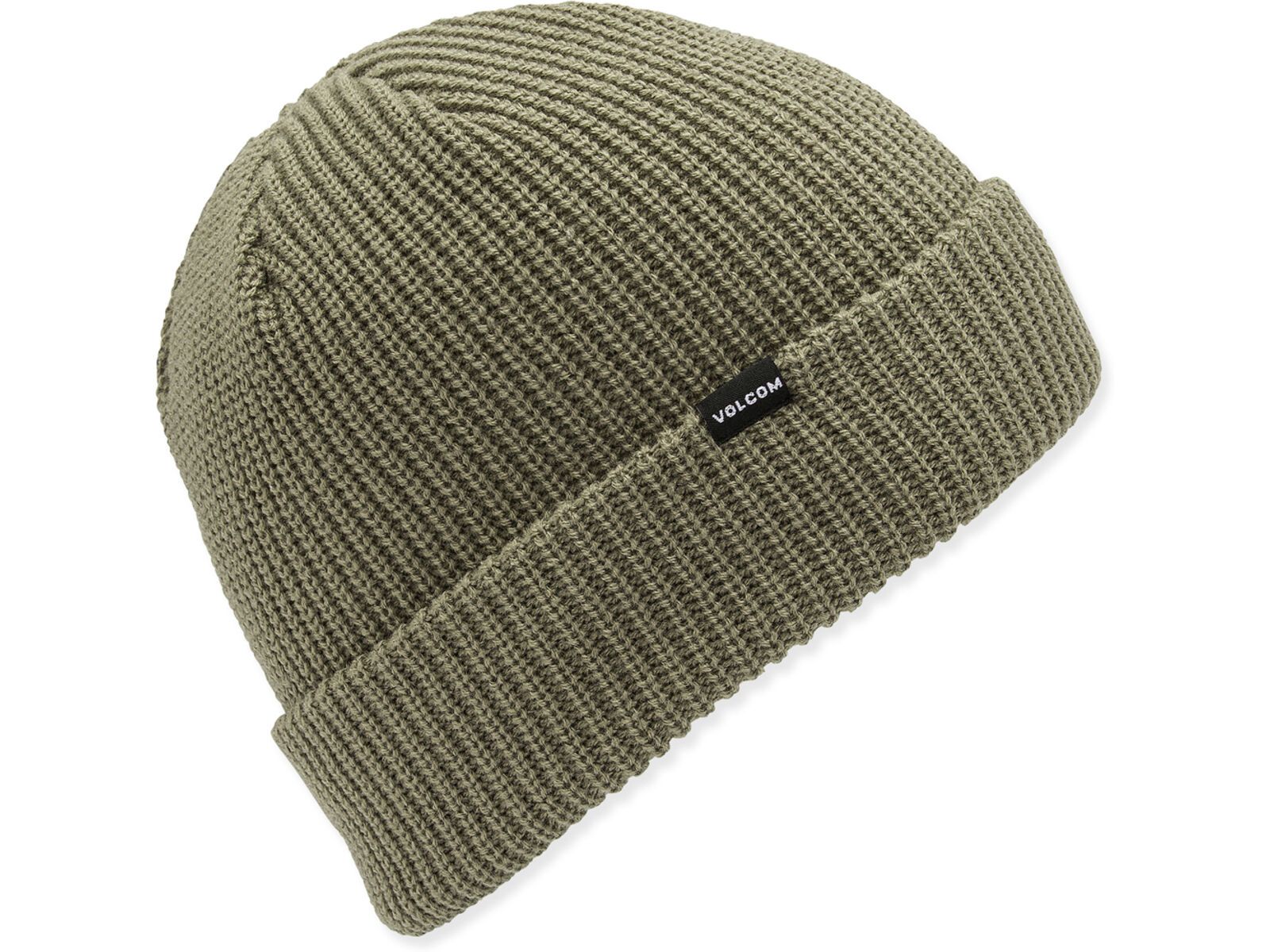 Volcom Sweep Beanie, military | Bild 1