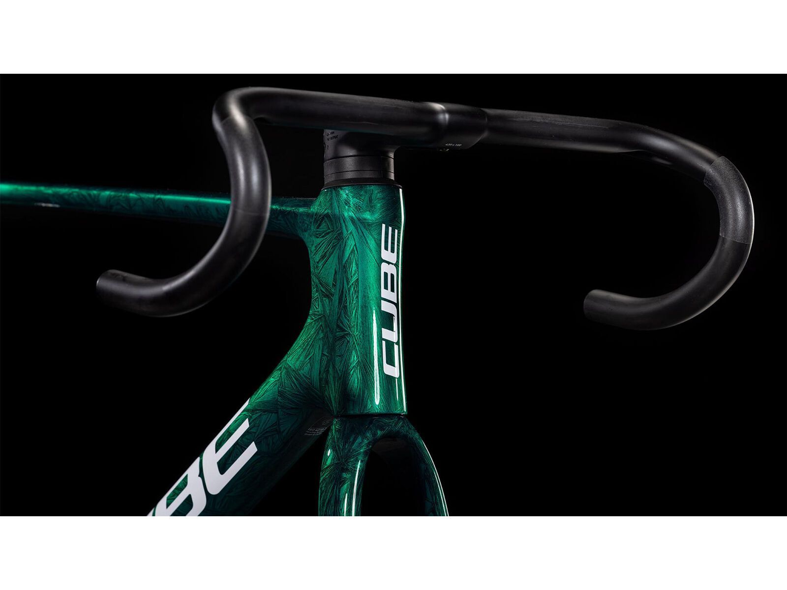 Cube Litening Air C:68X Frameset Limited Edition | Bild 6