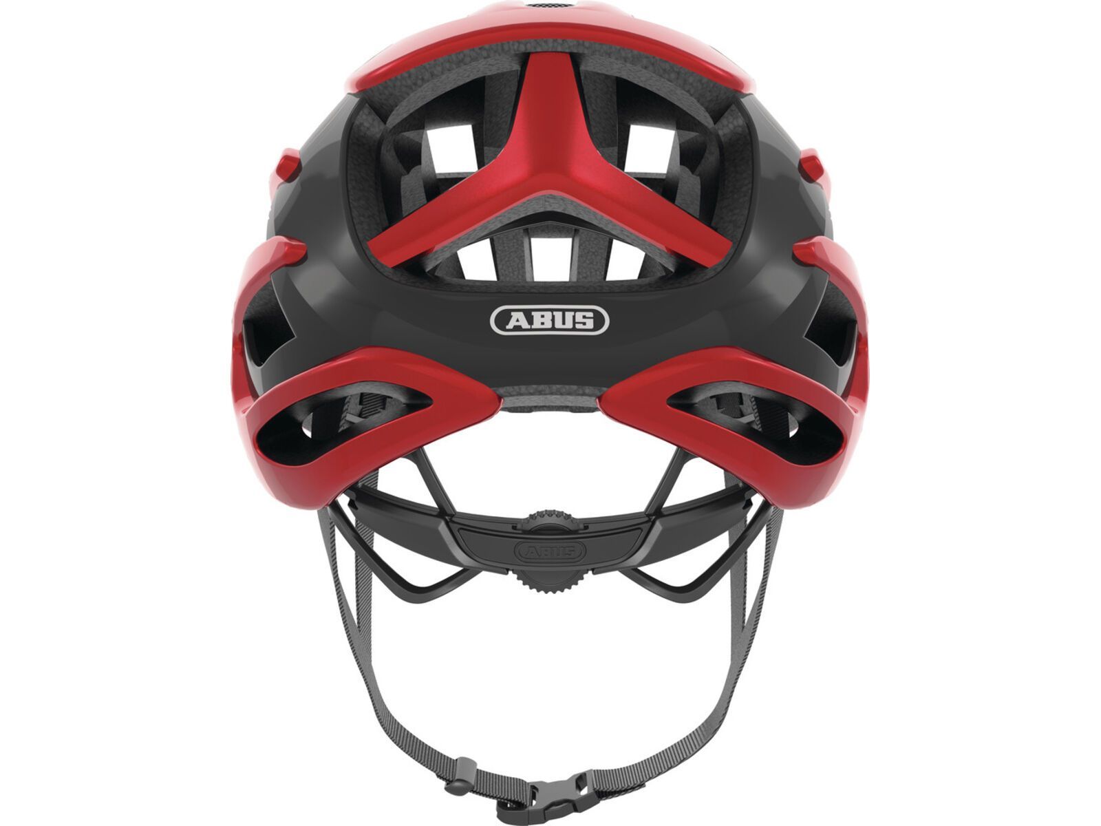 Abus AirBreaker, performance red | Bild 3