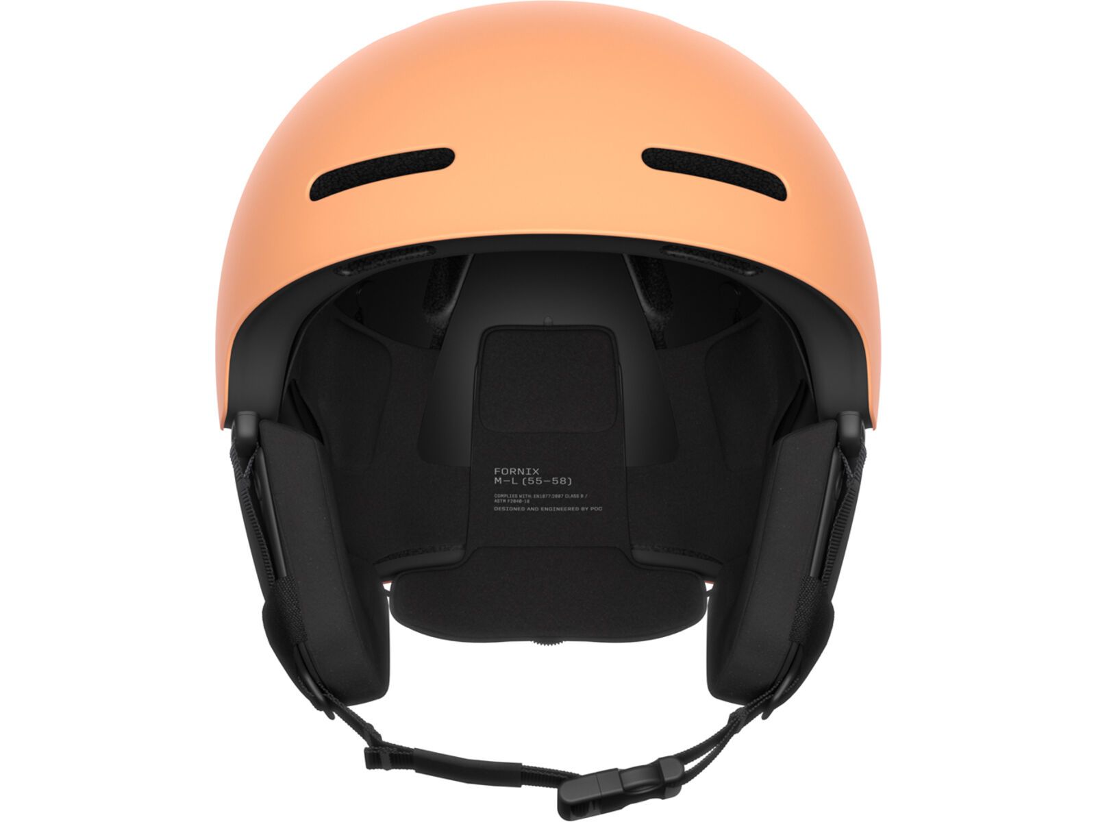 POC Fornix MIPS, apricot sunstone matt | Bild 2