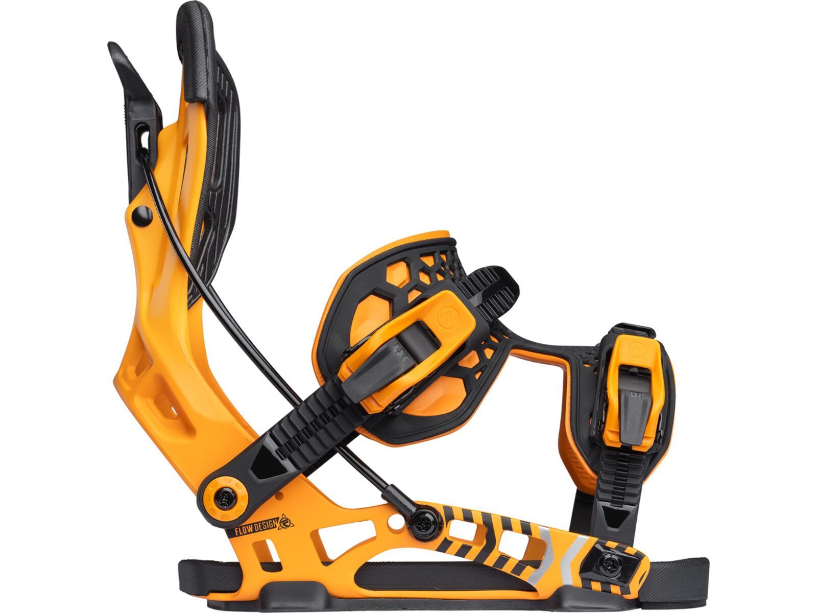 Nidecker Flow NX2, mango | Bild 2