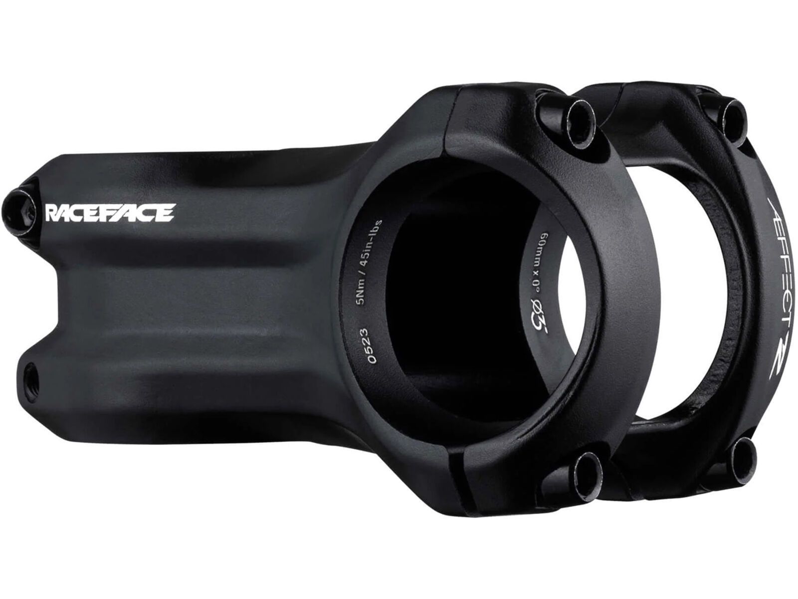 Race Face Aeffect R Stem, black | Bild 16