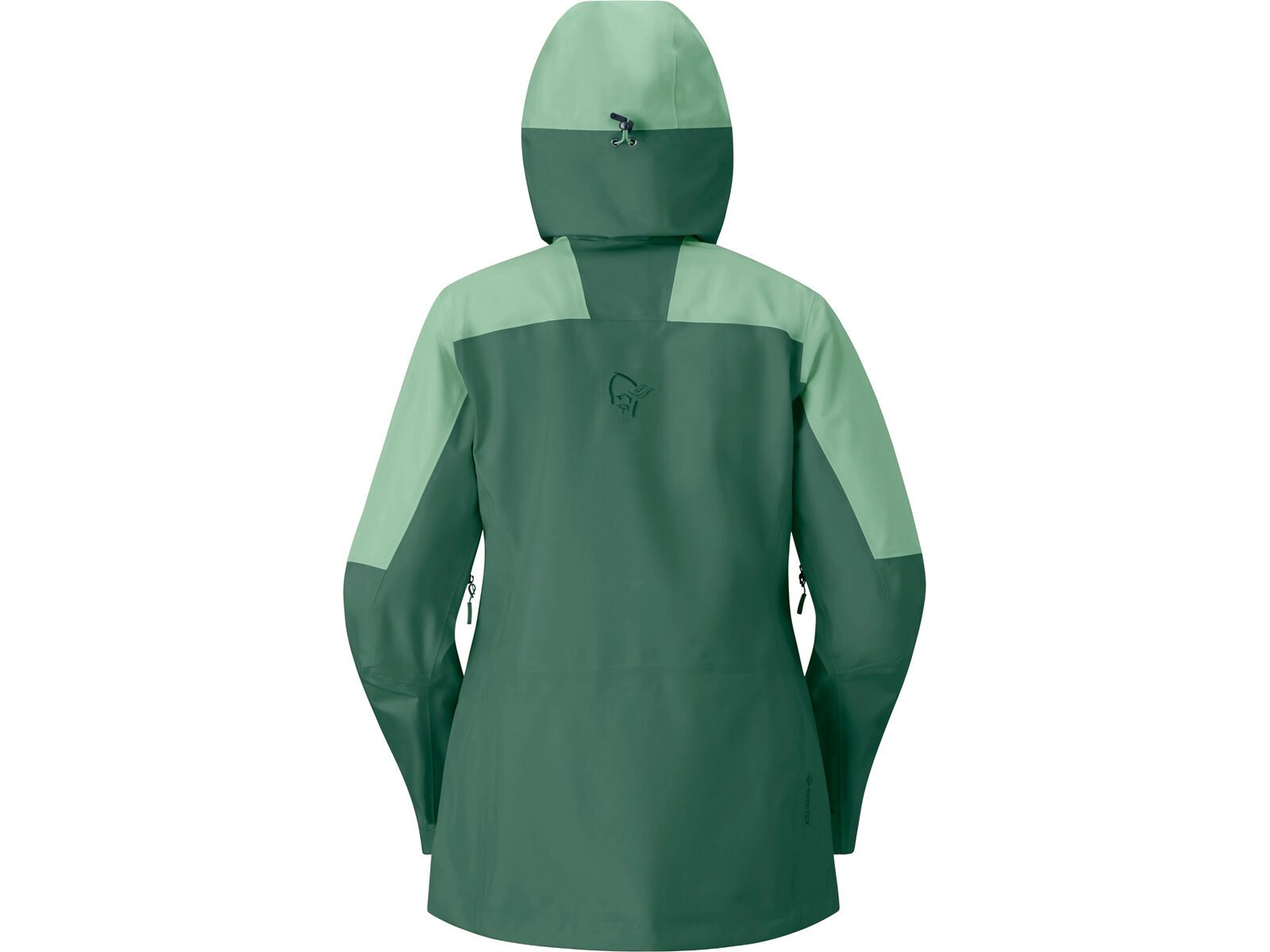 Norrona lofoten Gore-Tex Jacket W's, dark ivy | Bild 2