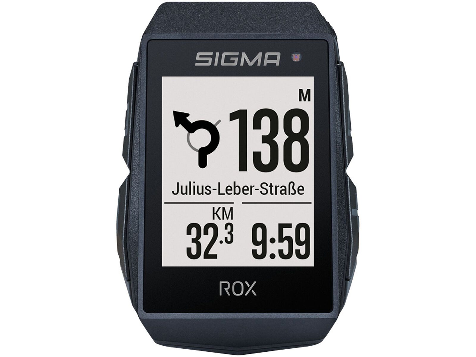 Sigma ROX 11.1 Evo HR Set, white | Bild 9