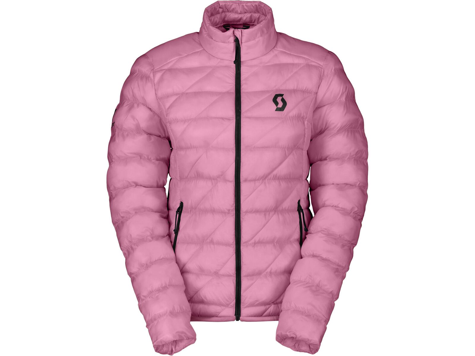 Scott Insuloft Tech Primaloft Women's Jacket, paradise pink | Bild 1