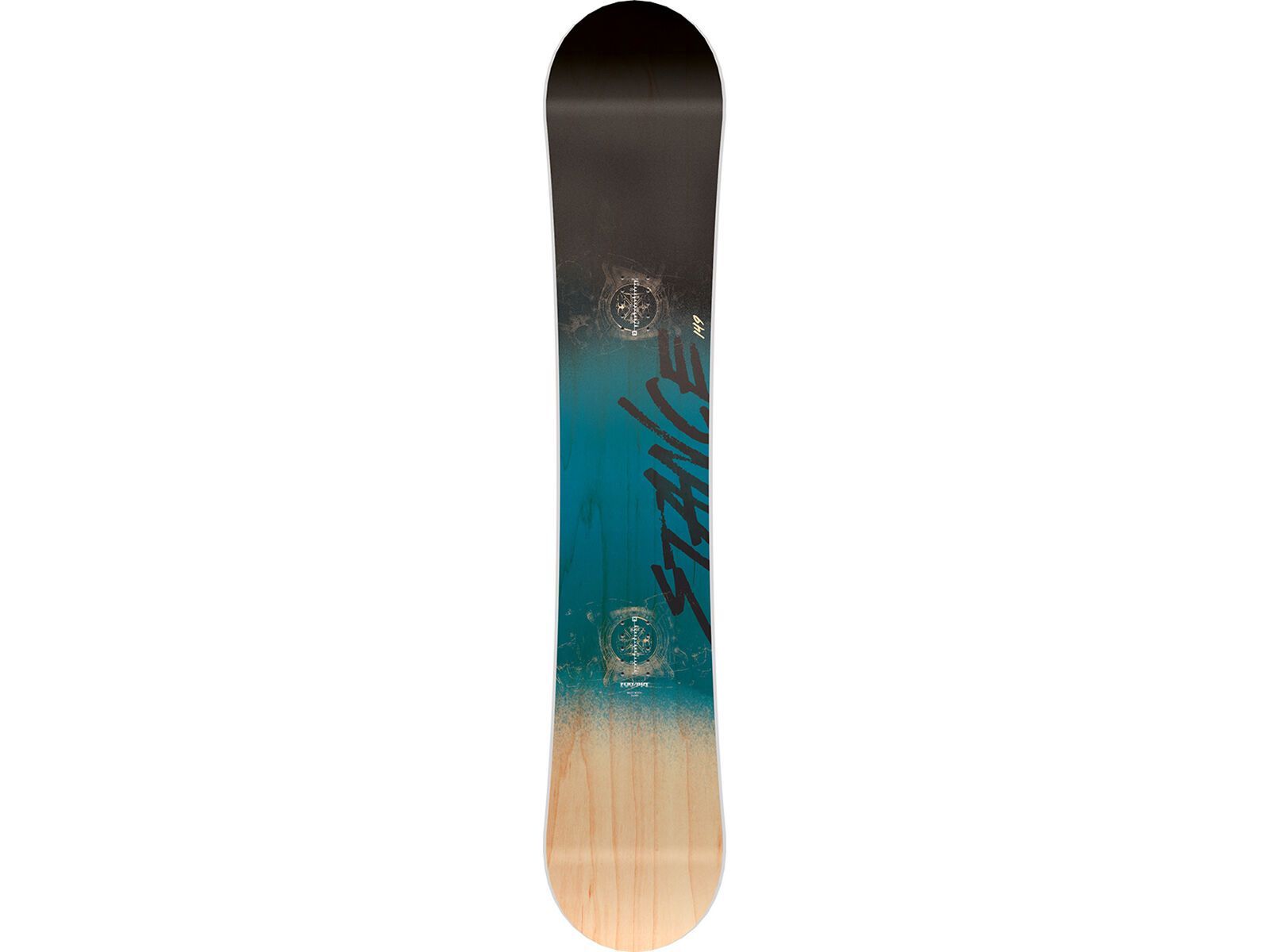Set: Nitro Stance 2017 + Flow Nexus (1513163S) | Bild 2
