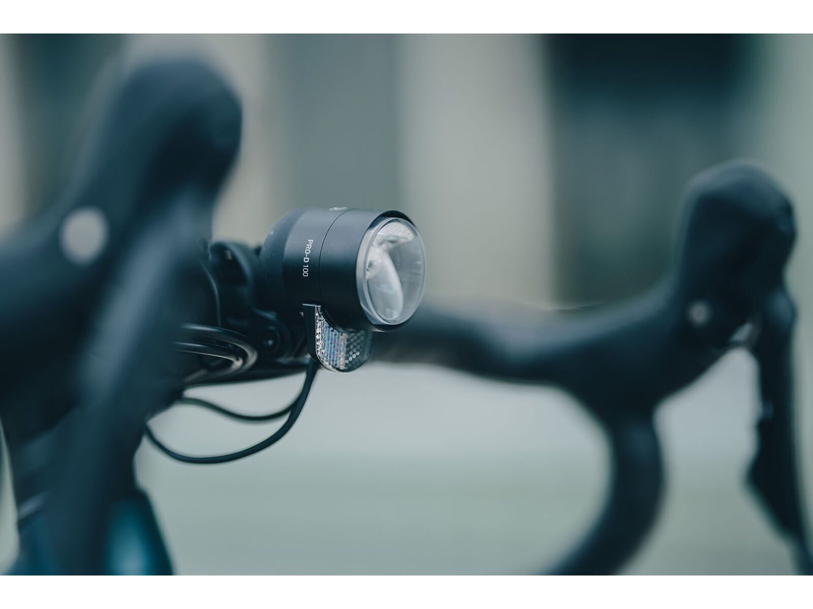 Cube Nuroad Race FE, royalgreen´n´black | Bild 11